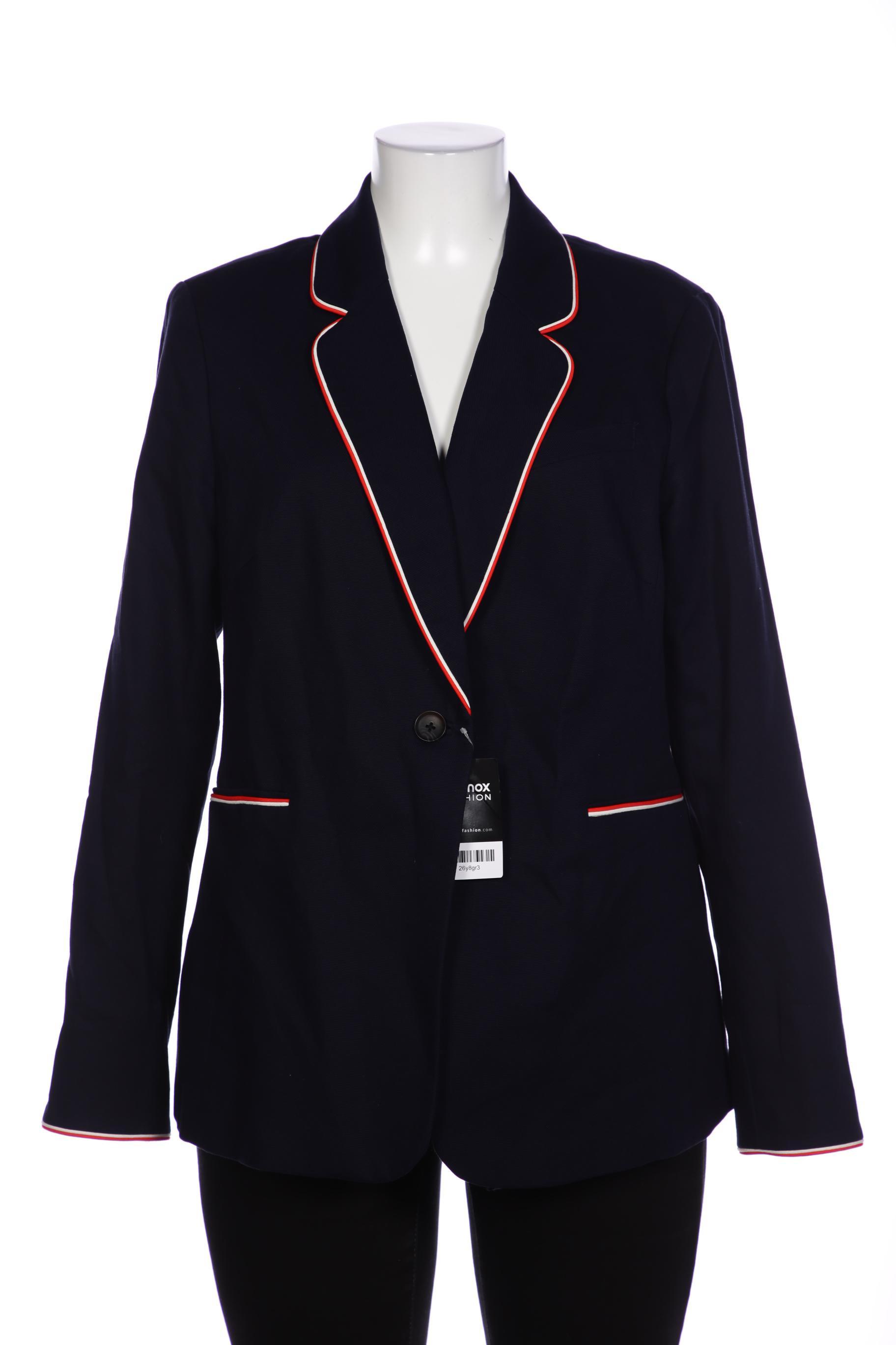 

Boden Damen Blazer, marineblau, Gr. 46