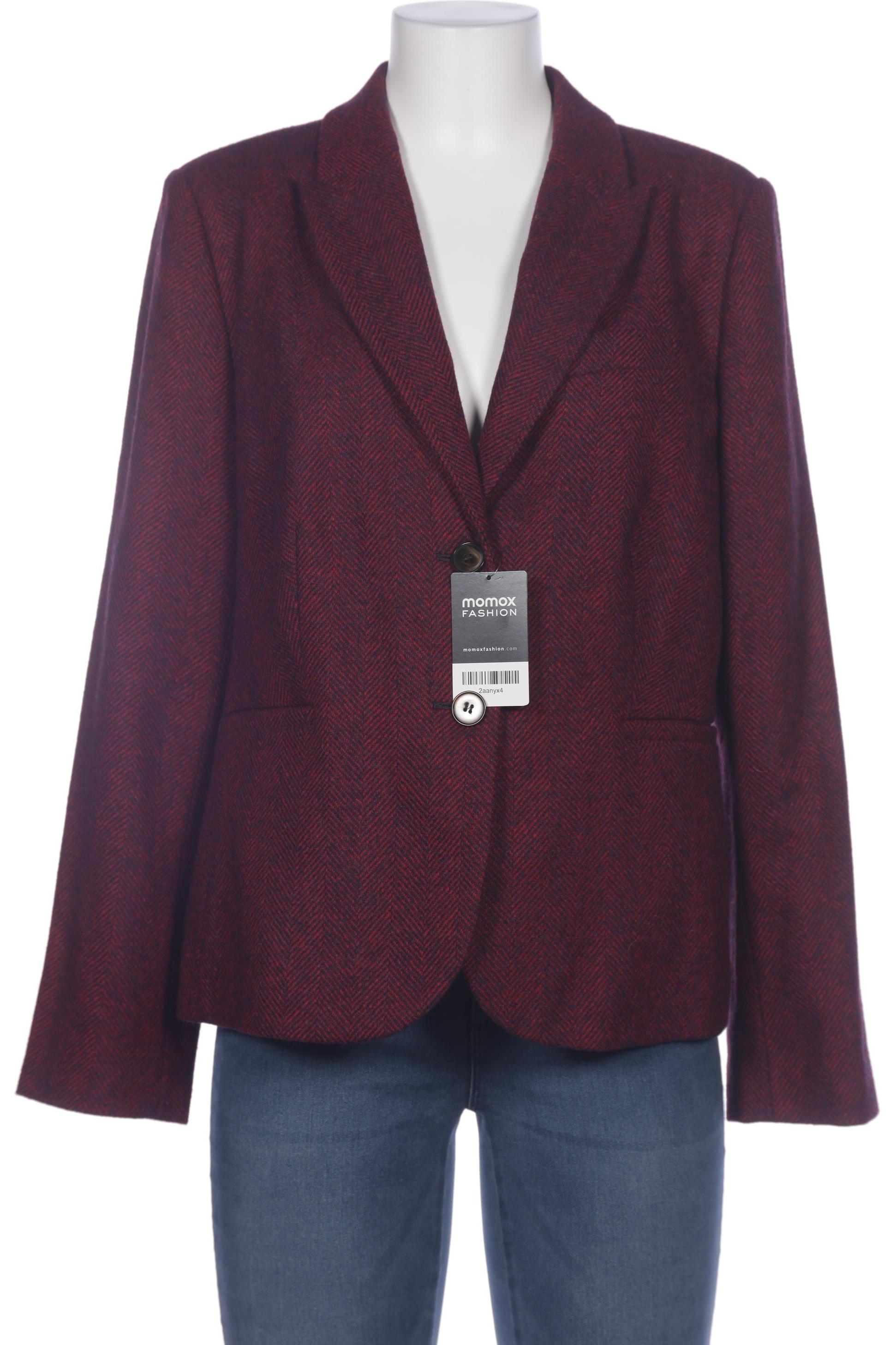 

Boden Damen Blazer, bordeaux, Gr. 42