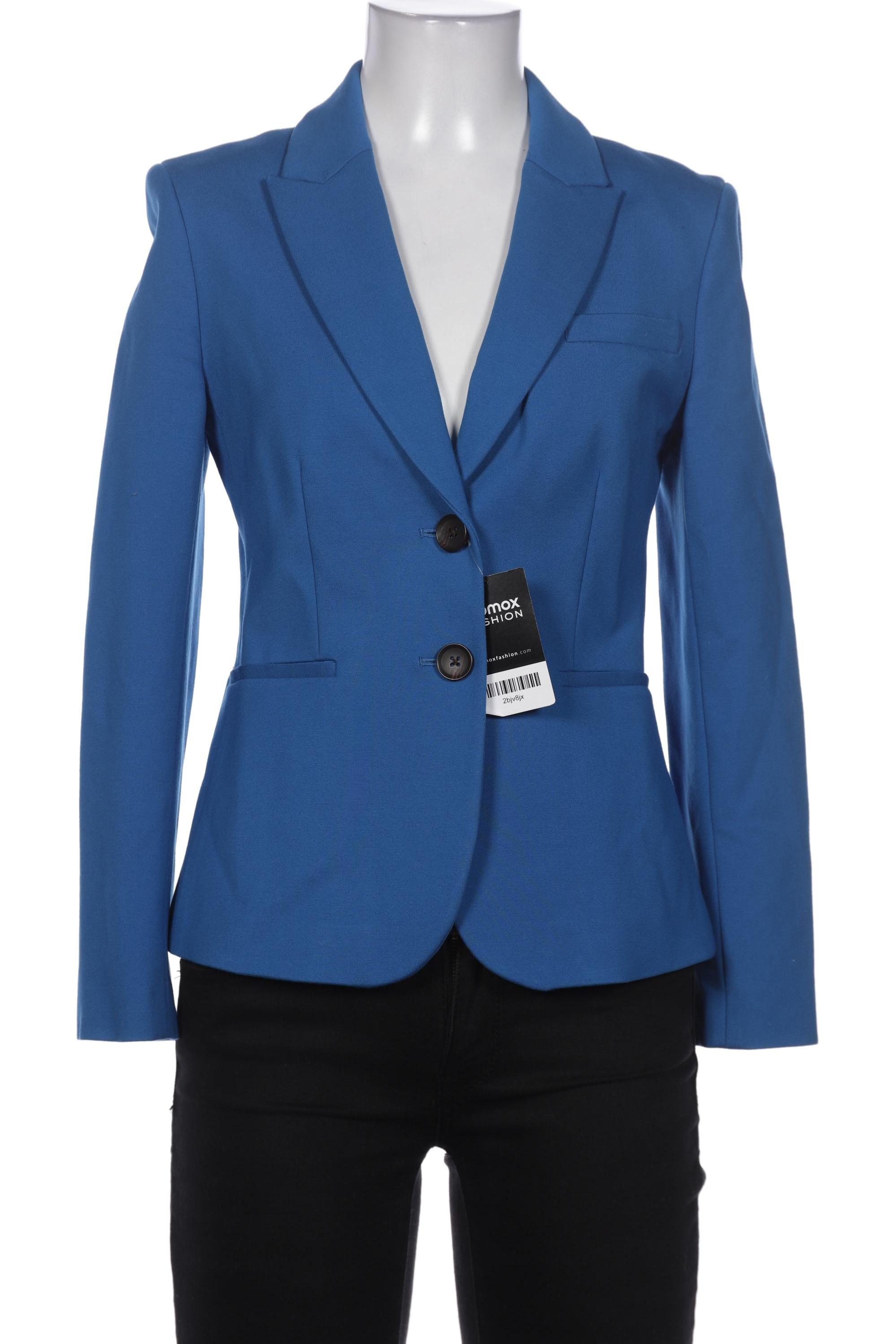 

Boden Damen Blazer, blau, Gr. 36