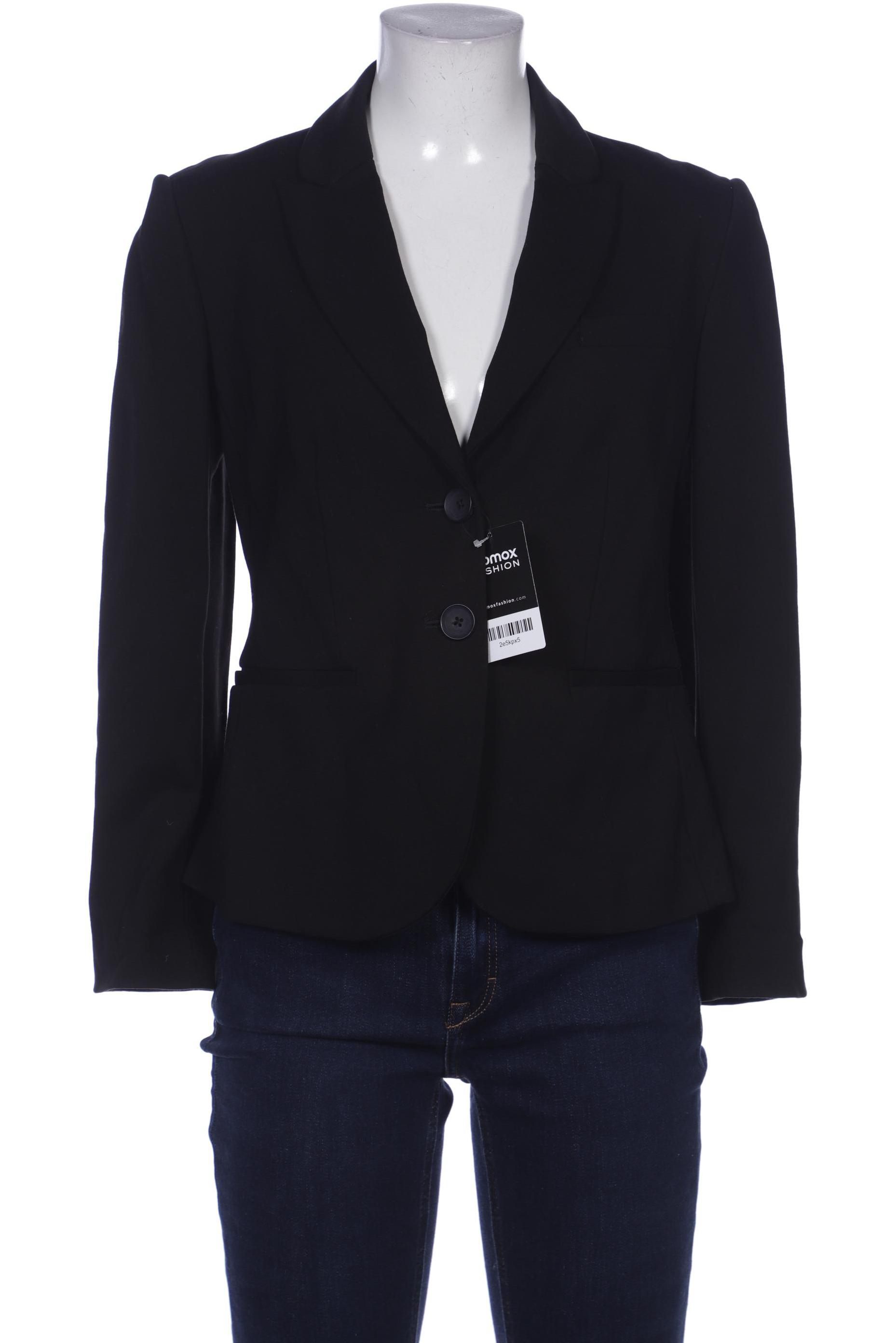 

Boden Damen Blazer, schwarz, Gr. 10