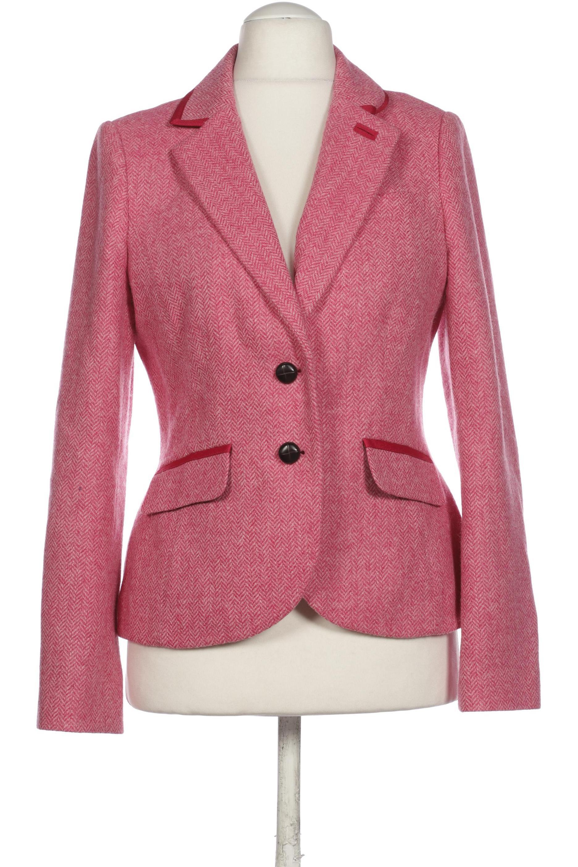 

Boden Damen Blazer, pink, Gr. 38