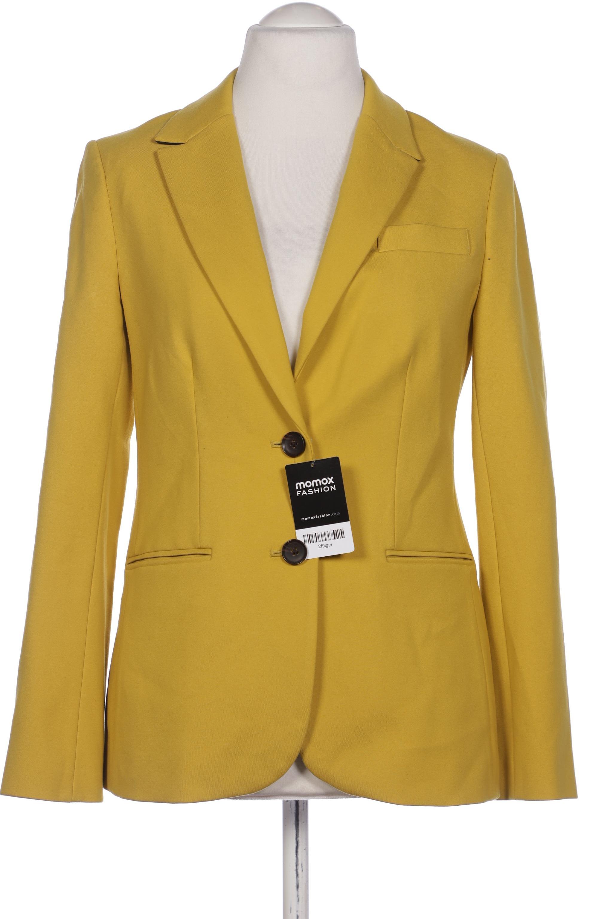 

Boden Damen Blazer, gelb, Gr. 38