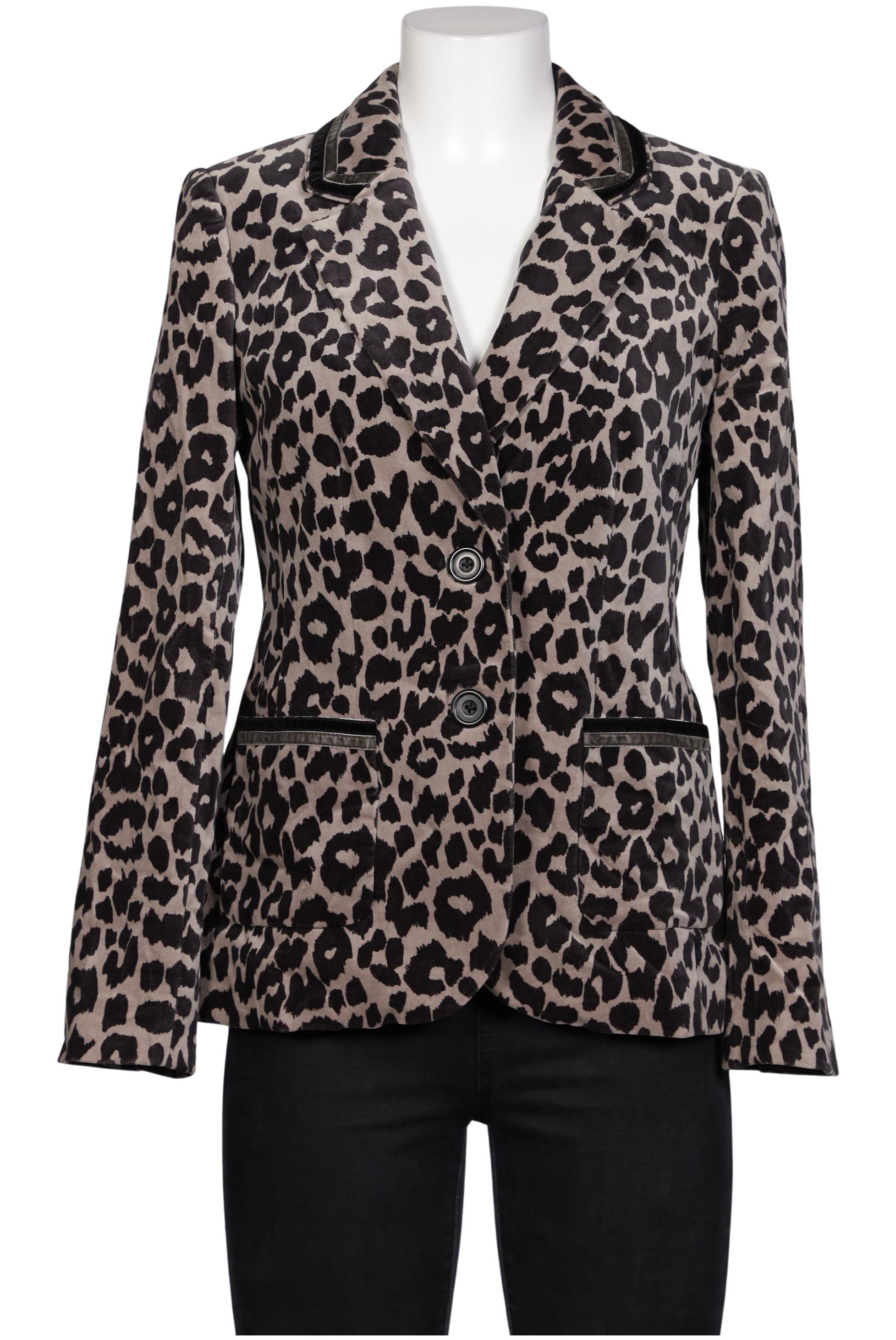 

Boden Damen Blazer, mehrfarbig, Gr. 12