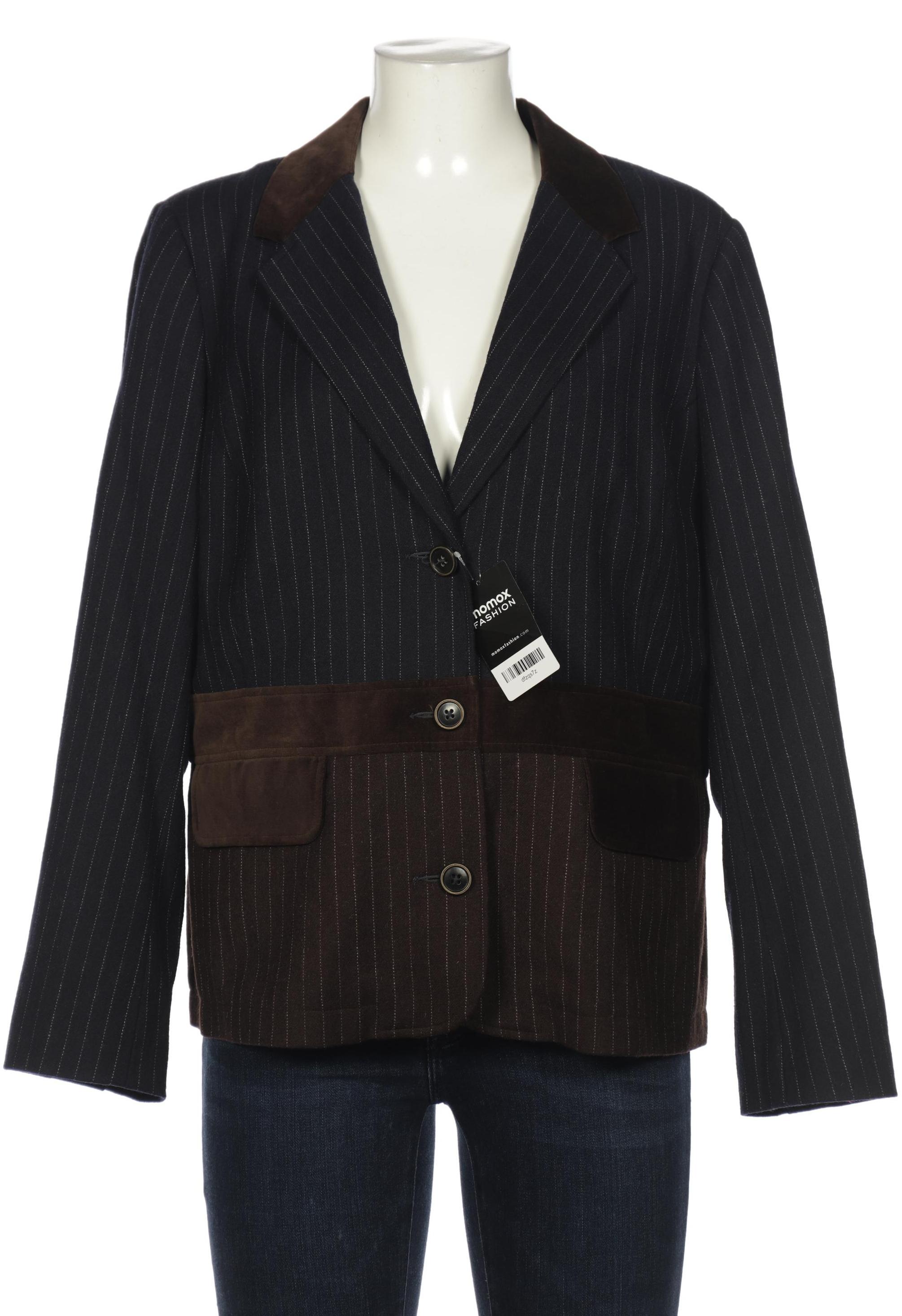 

Boden Damen Blazer, marineblau