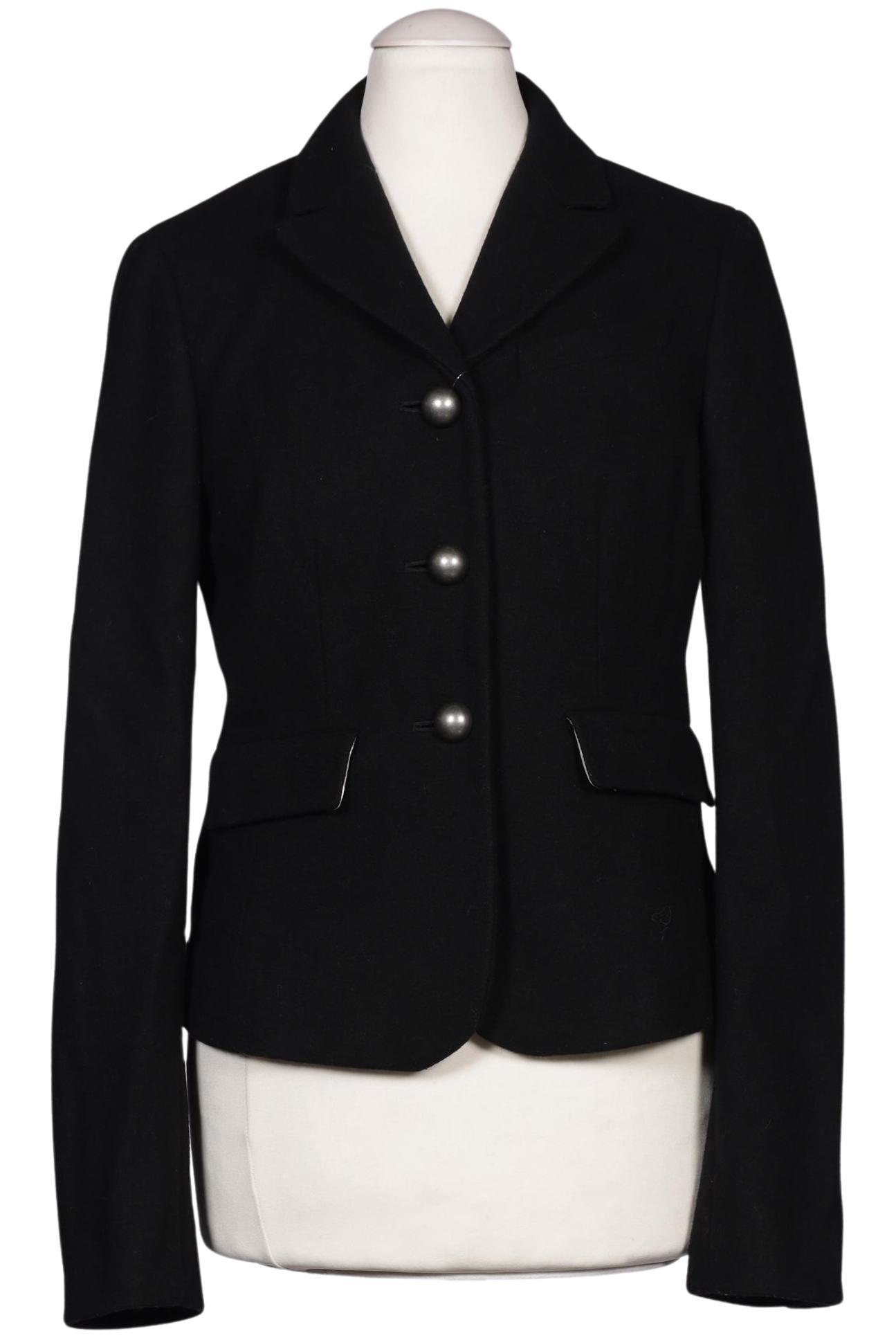 

Boden Damen Blazer, schwarz, Gr. 8