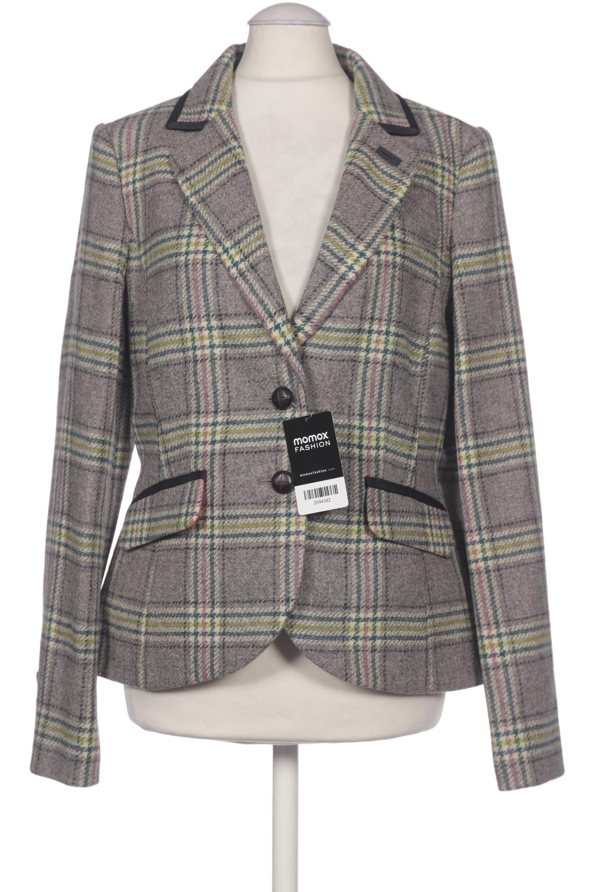 

Boden Damen Blazer, grau, Gr. 36