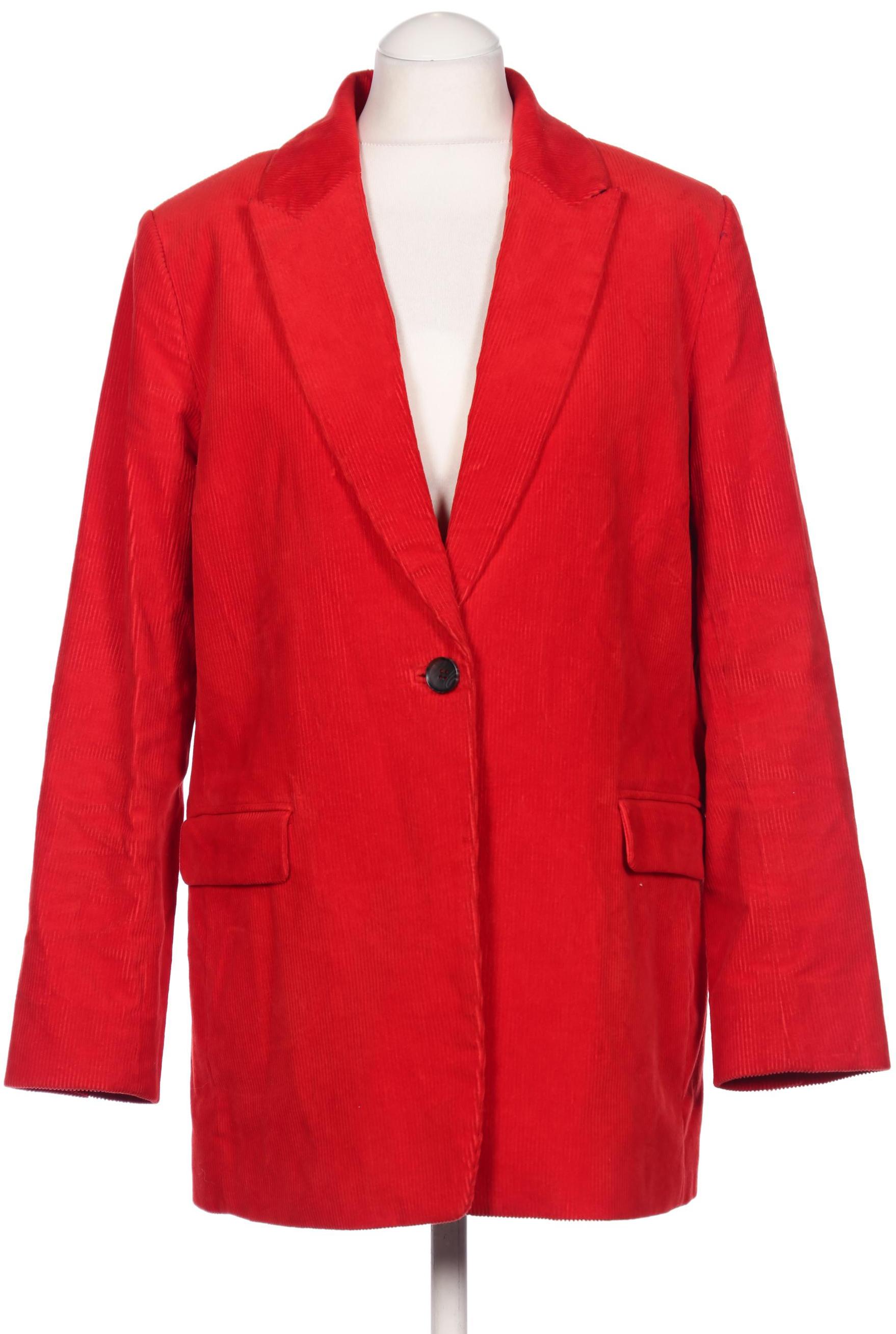 

Boden Damen Blazer, rot, Gr. 40