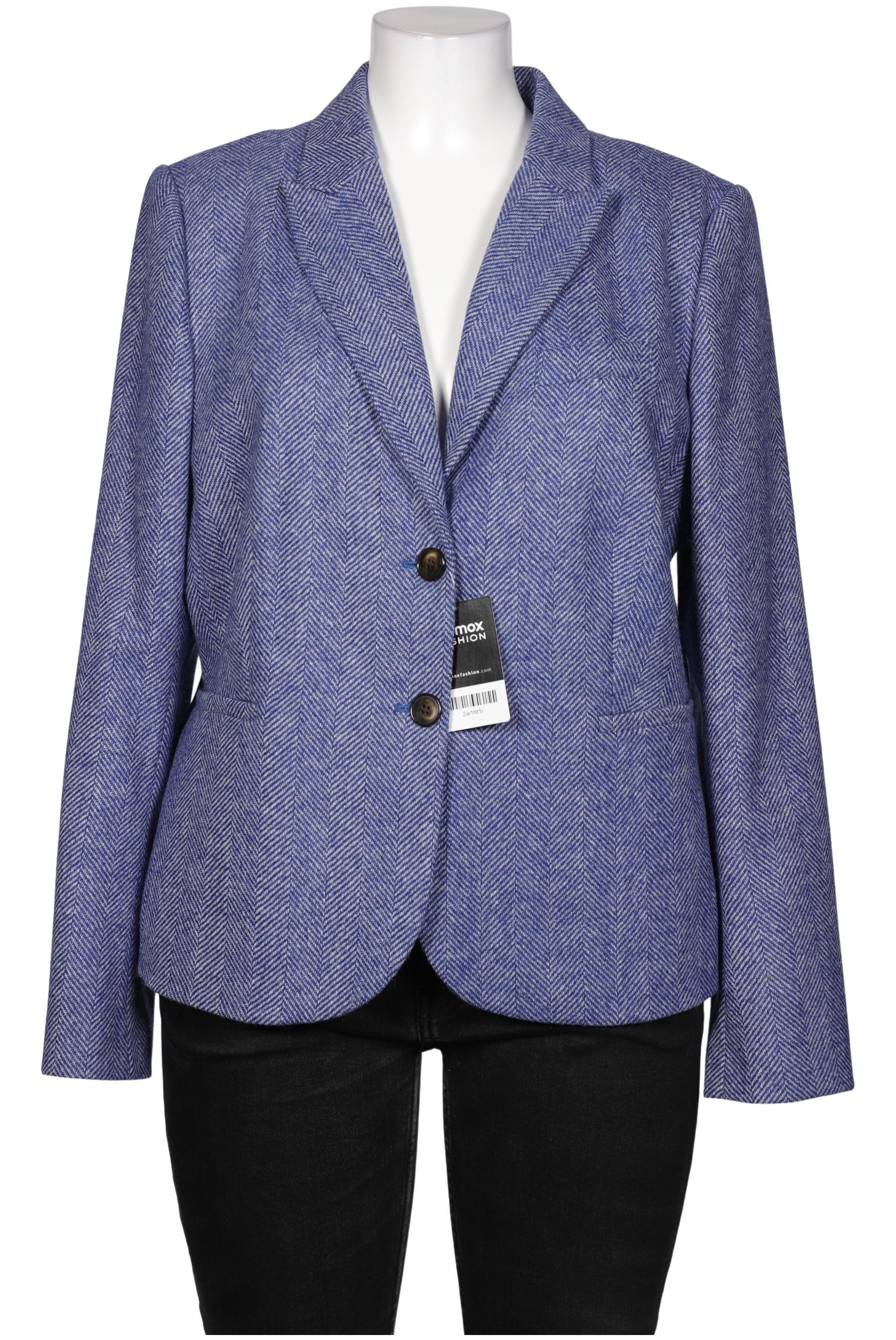 

Boden Damen Blazer, blau, Gr. 46