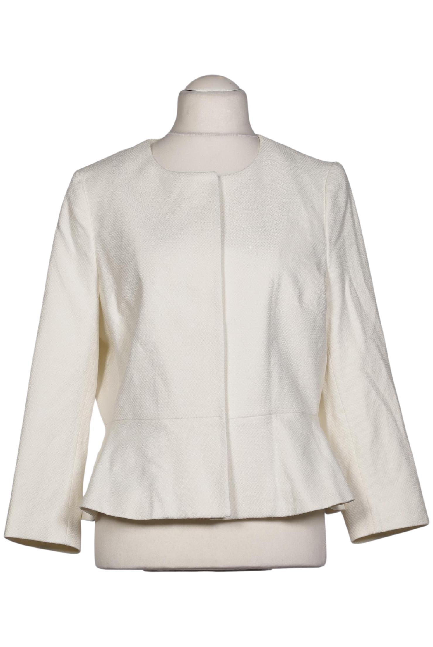 

Boden Damen Blazer, weiß, Gr. 44