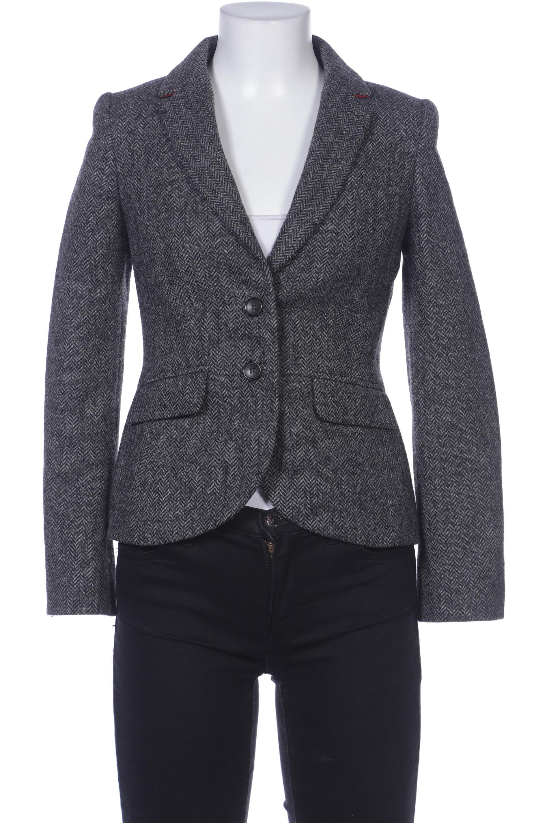 

Boden Damen Blazer, grau, Gr. 32