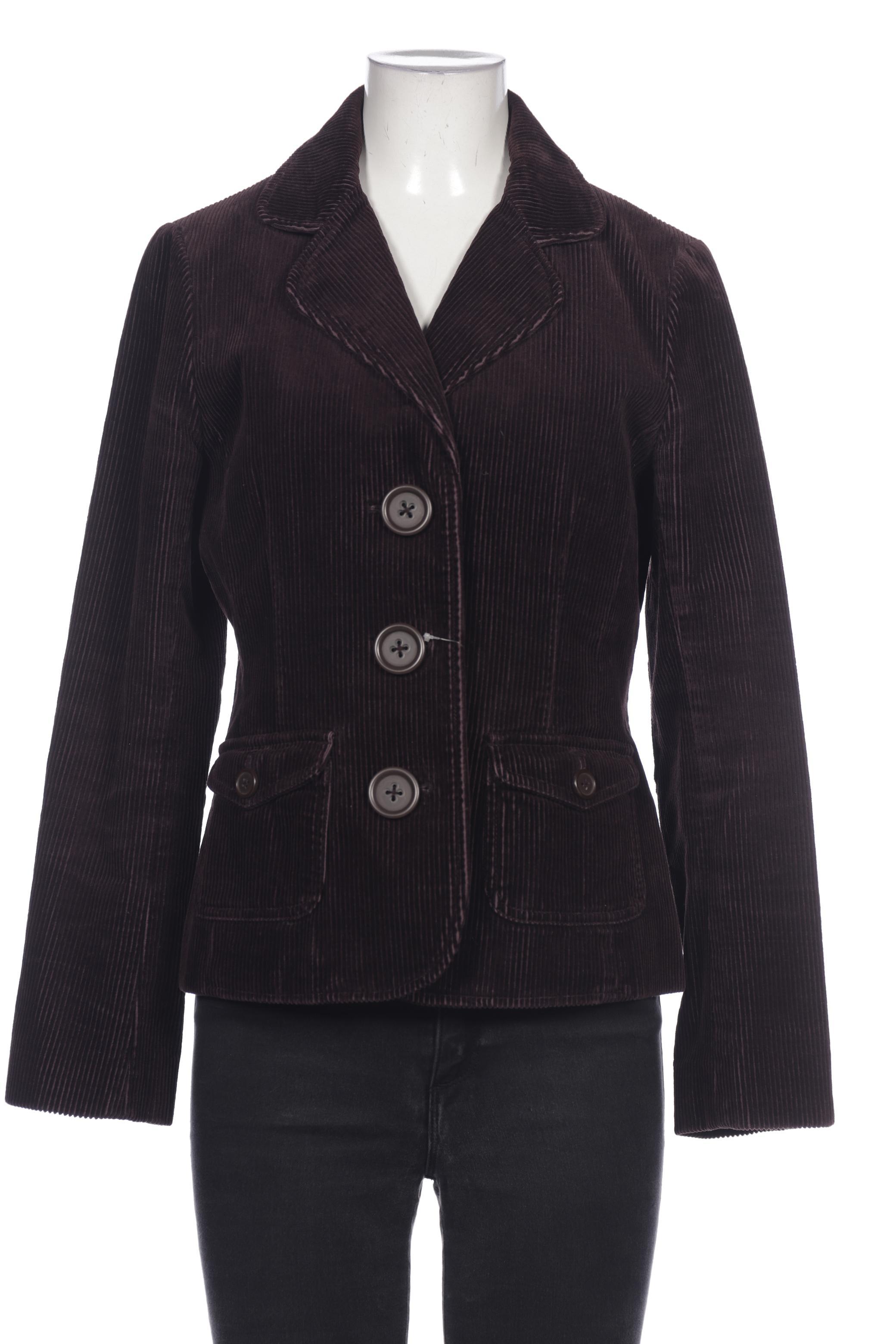 

Boden Damen Blazer, bordeaux