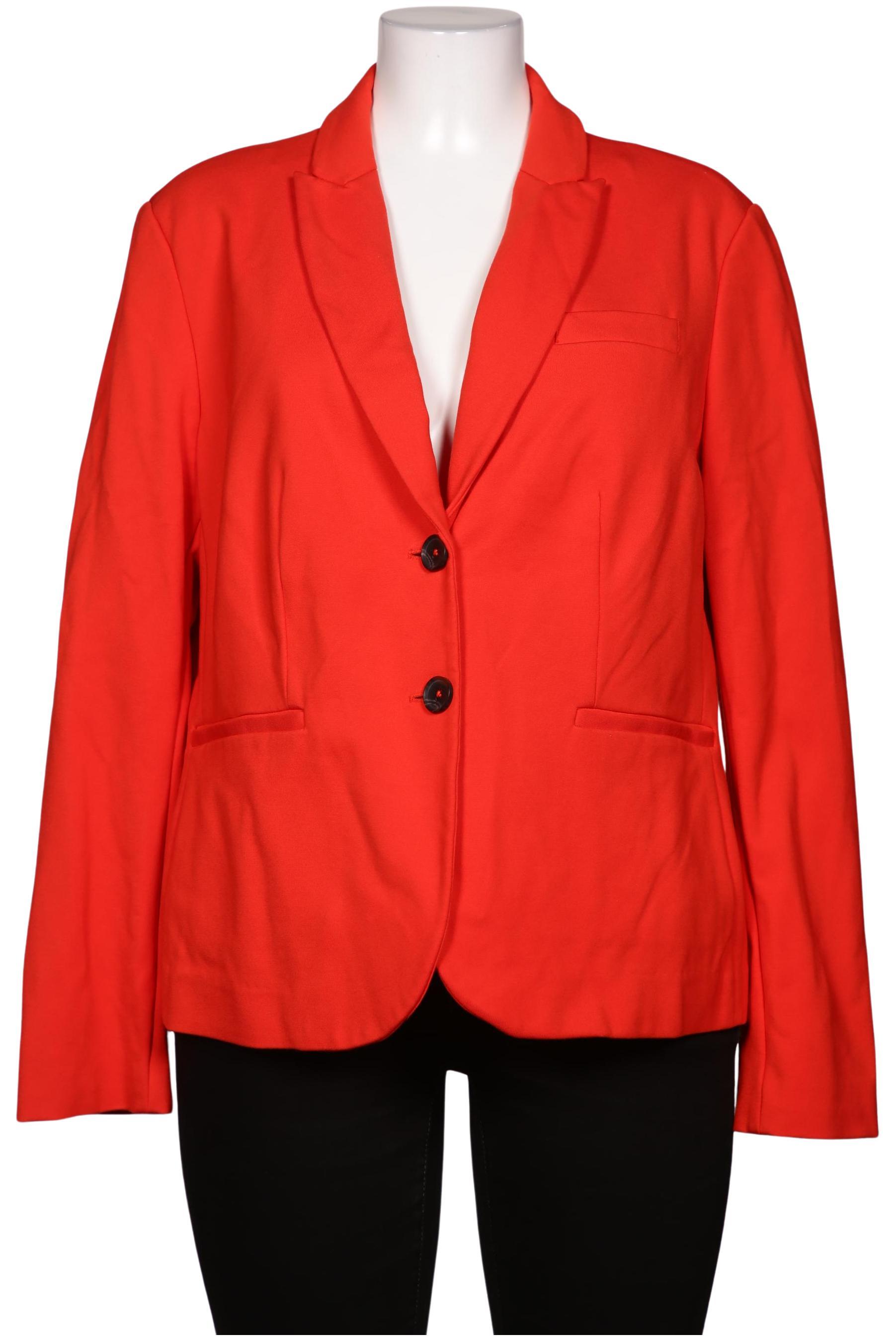 

Boden Damen Blazer, rot, Gr. 46