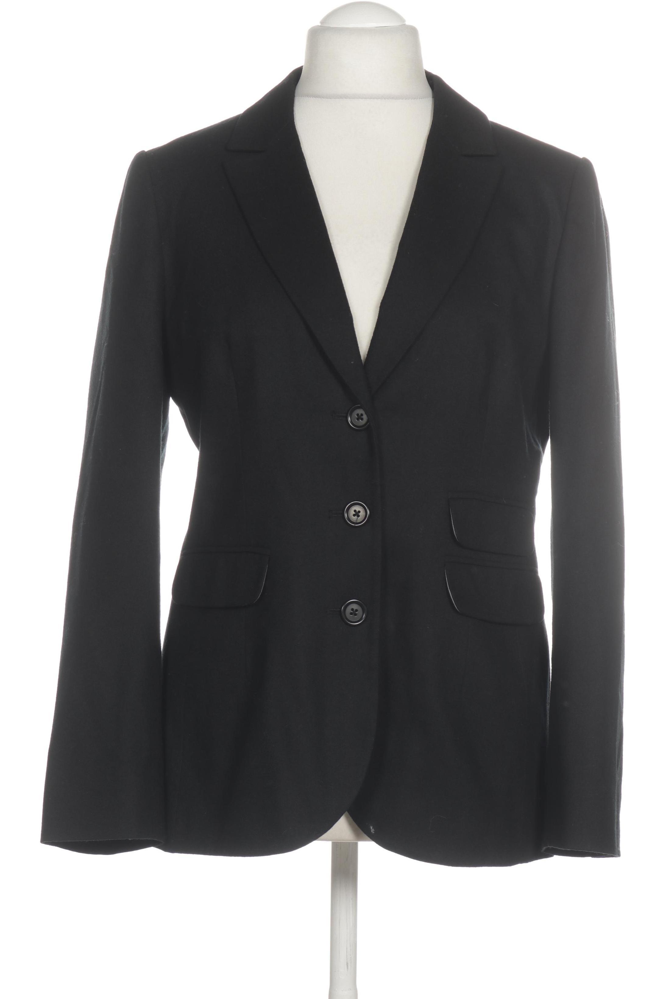 

Boden Damen Blazer, schwarz, Gr. 14