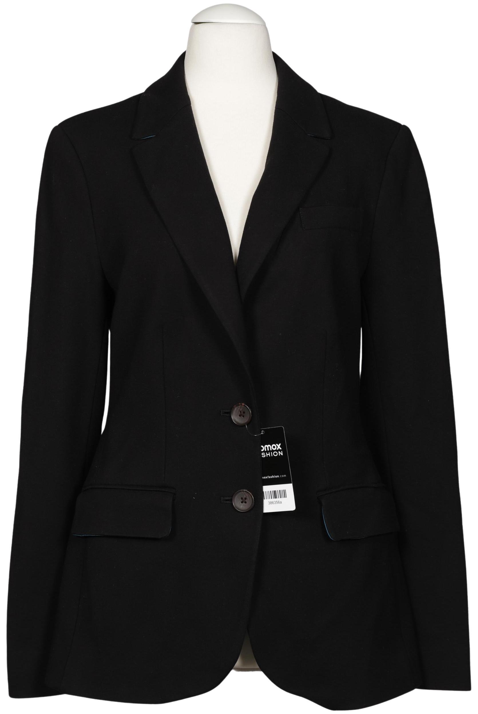 

Boden Damen Blazer, schwarz, Gr. 34
