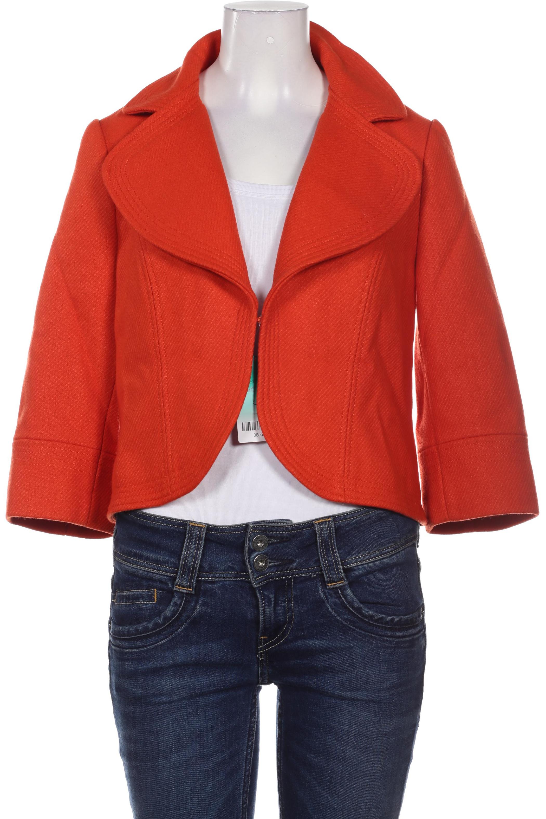 

Boden Damen Blazer, orange, Gr. 36