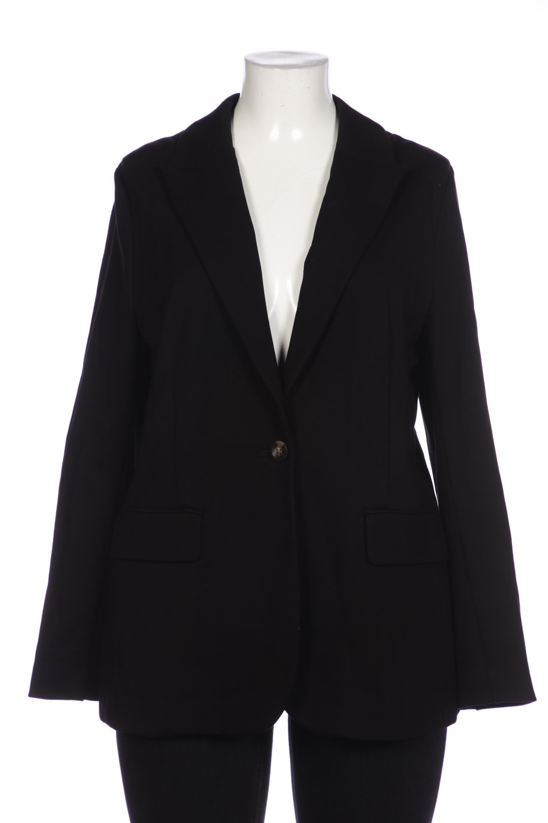 

Boden Damen Blazer, schwarz, Gr. 44