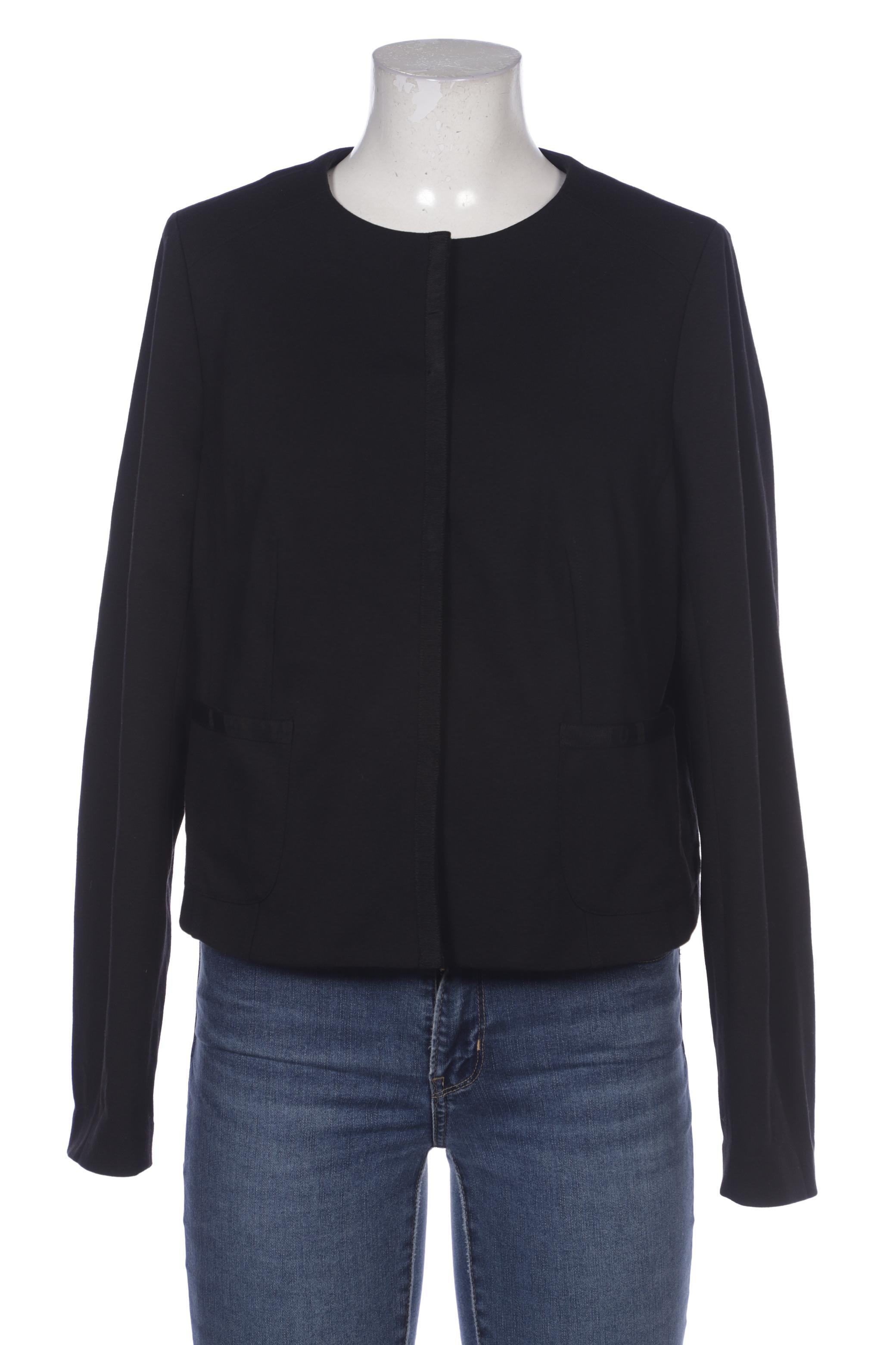 

Boden Damen Blazer, schwarz, Gr. 42