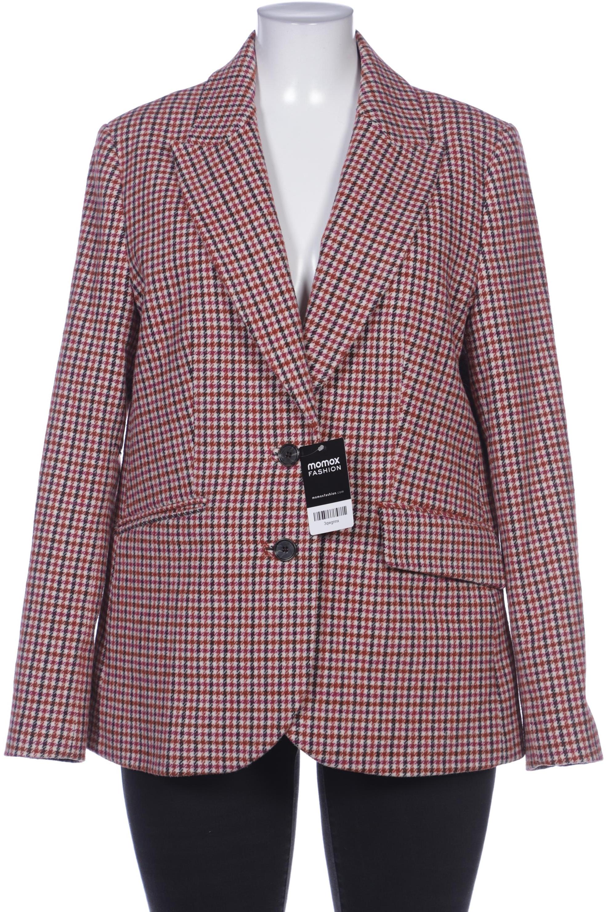 

Boden Damen Blazer, mehrfarbig, Gr. 44