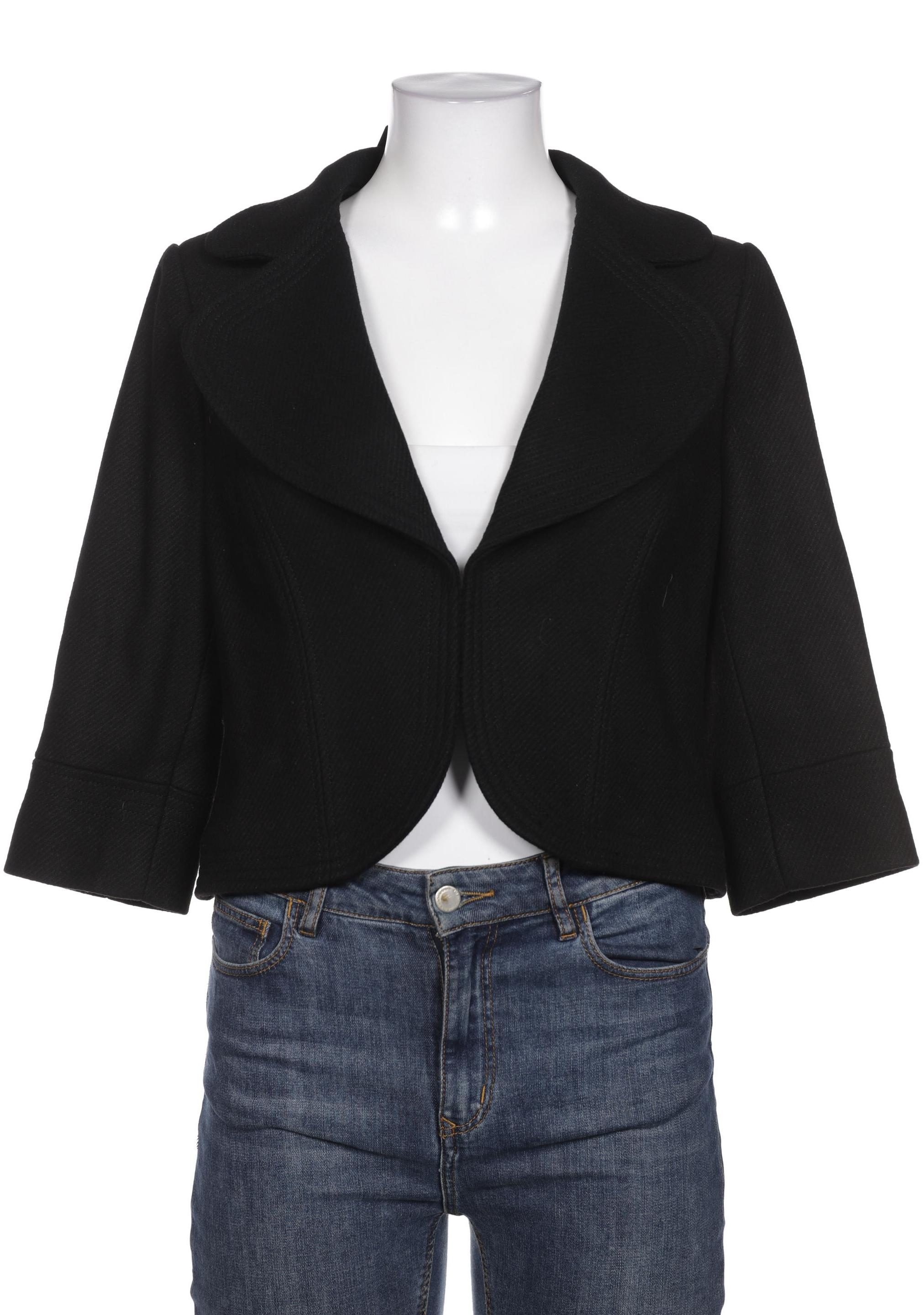 

Boden Damen Blazer, schwarz