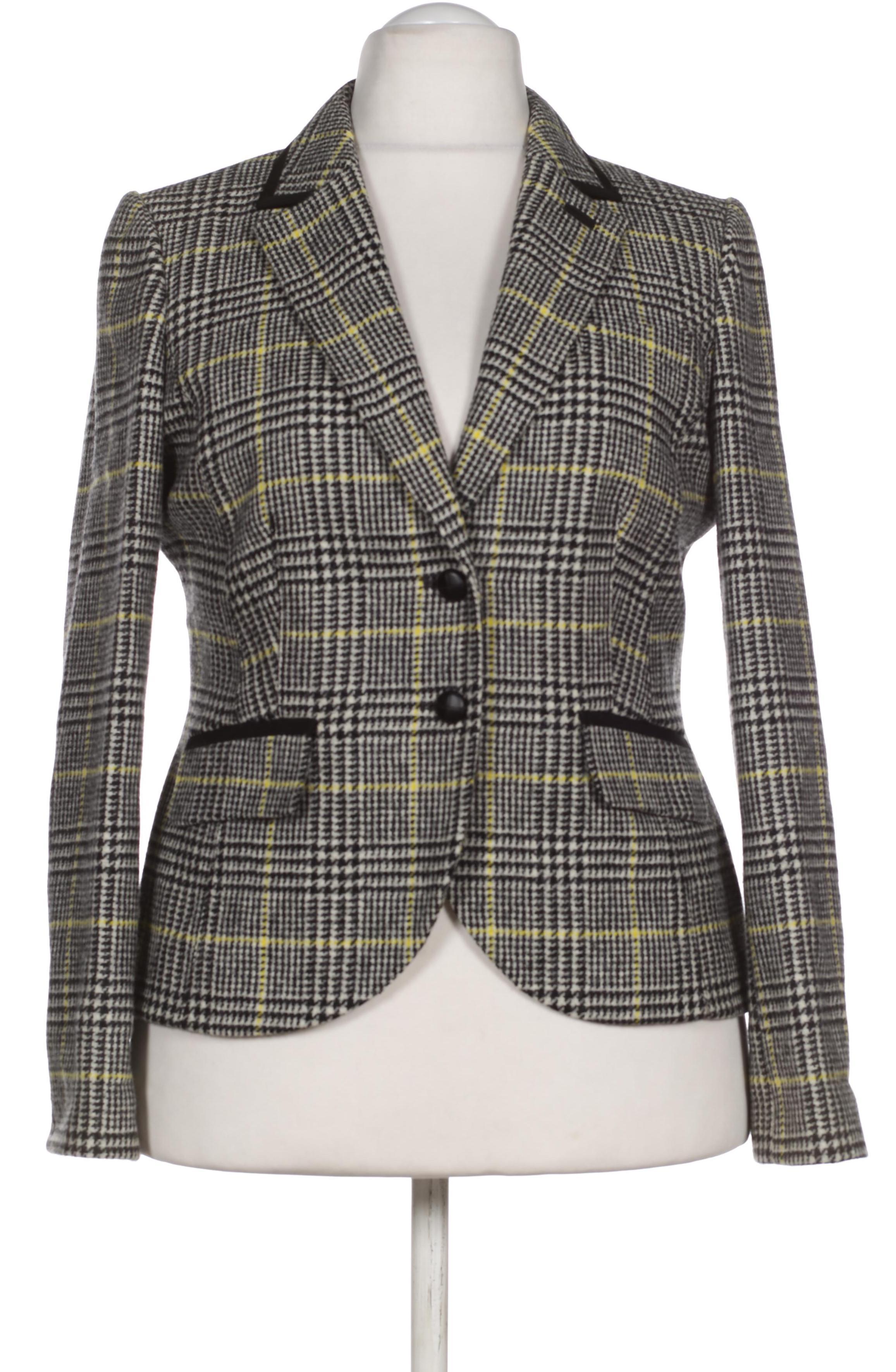 

Boden Damen Blazer, schwarz, Gr. 42