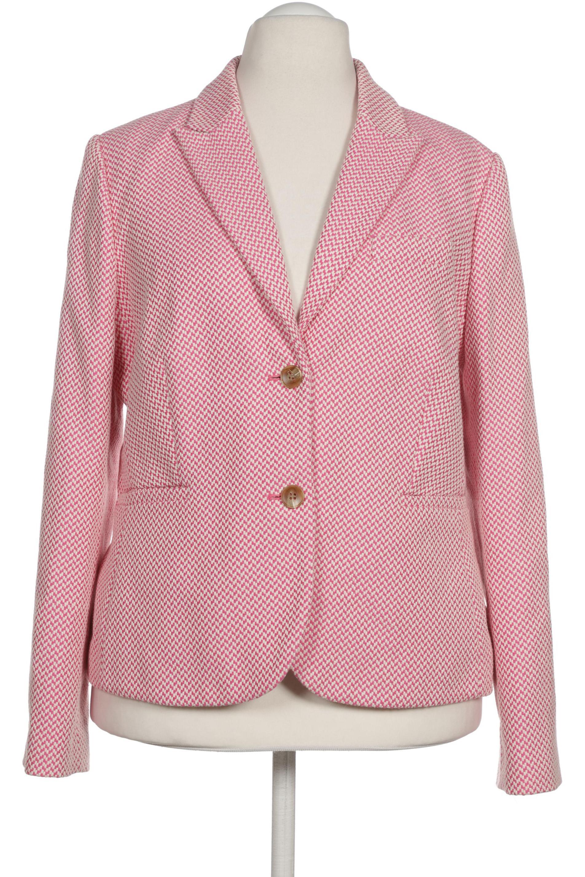 

Boden Damen Blazer, pink, Gr. 46