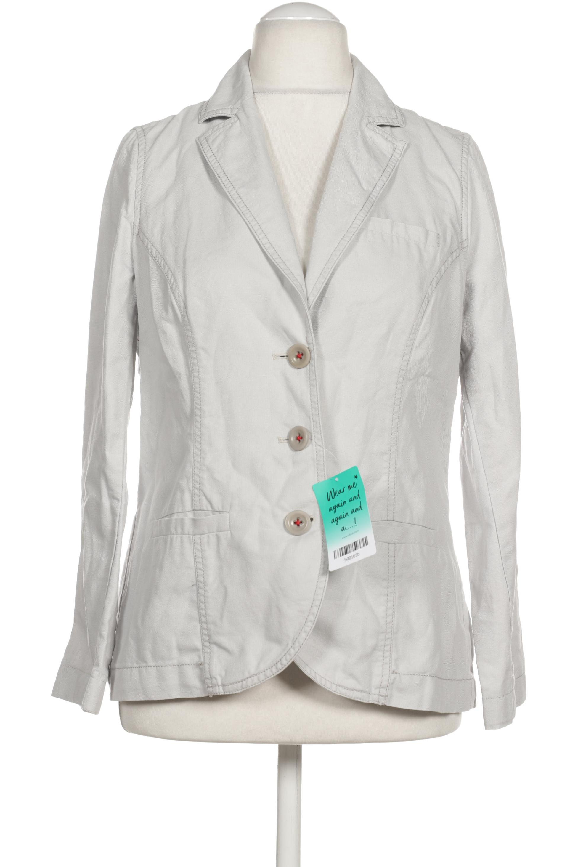 

Boden Damen Blazer, grau, Gr. 12
