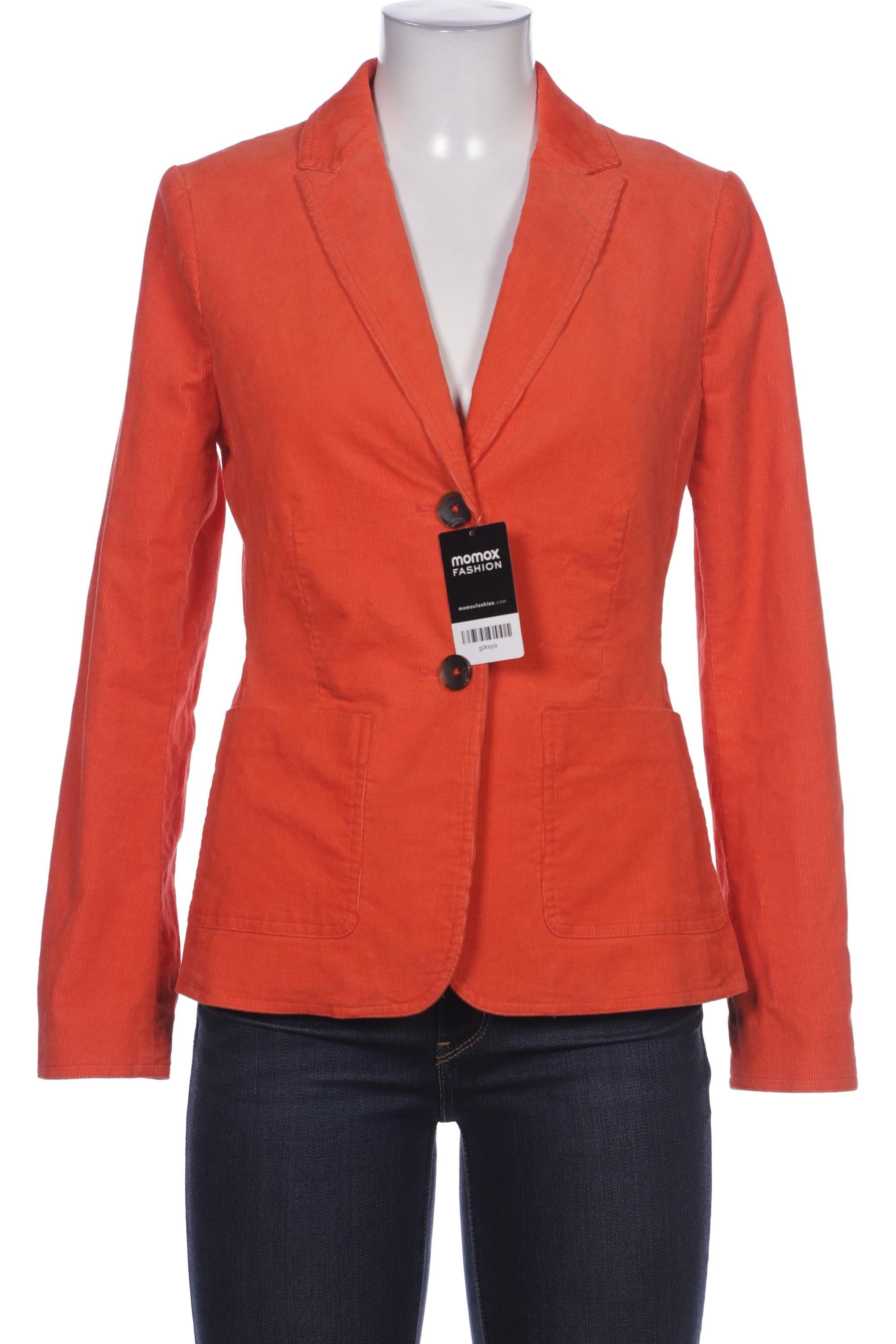 

Boden Damen Blazer, orange, Gr. 36