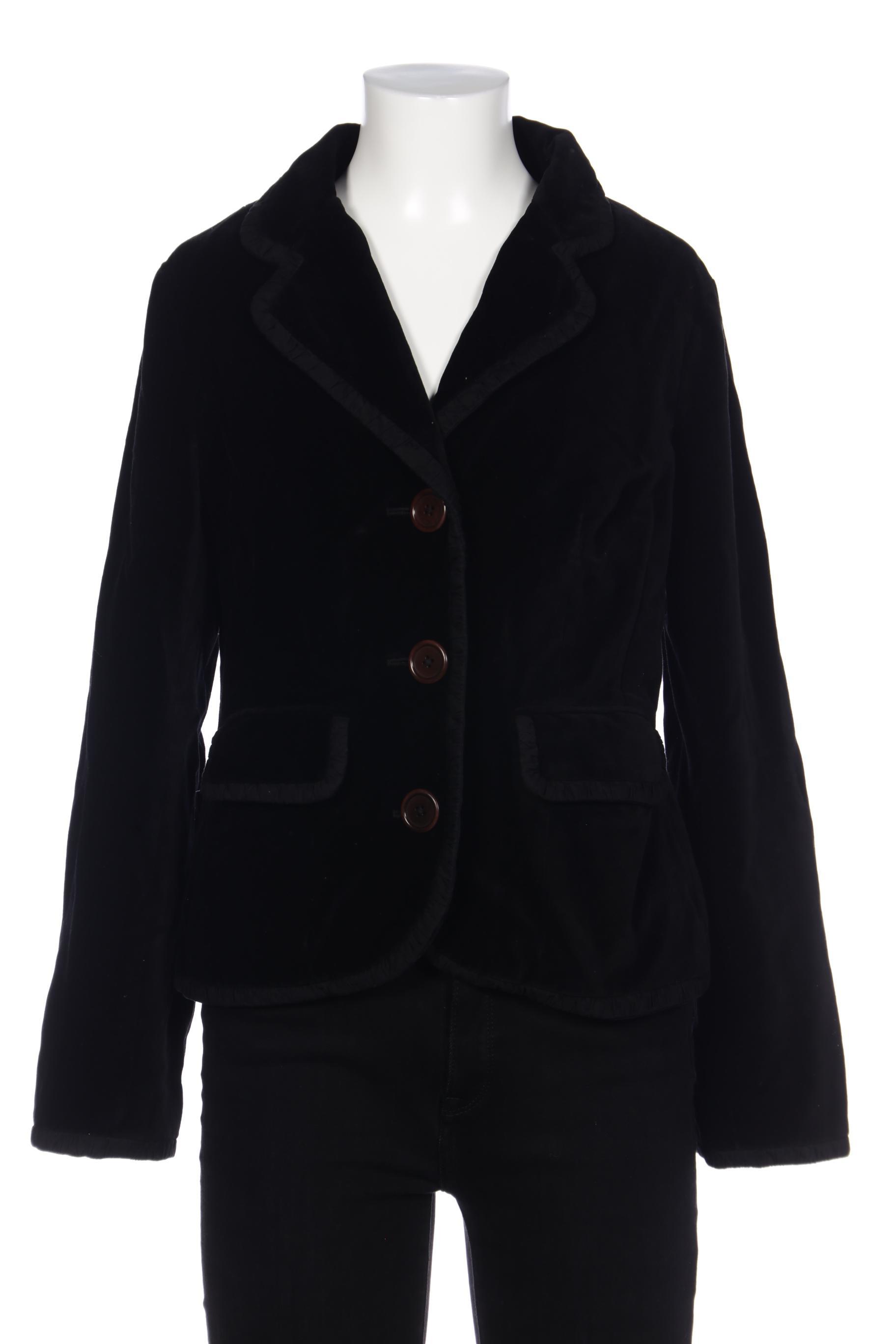 

Boden Damen Blazer, schwarz, Gr. 12