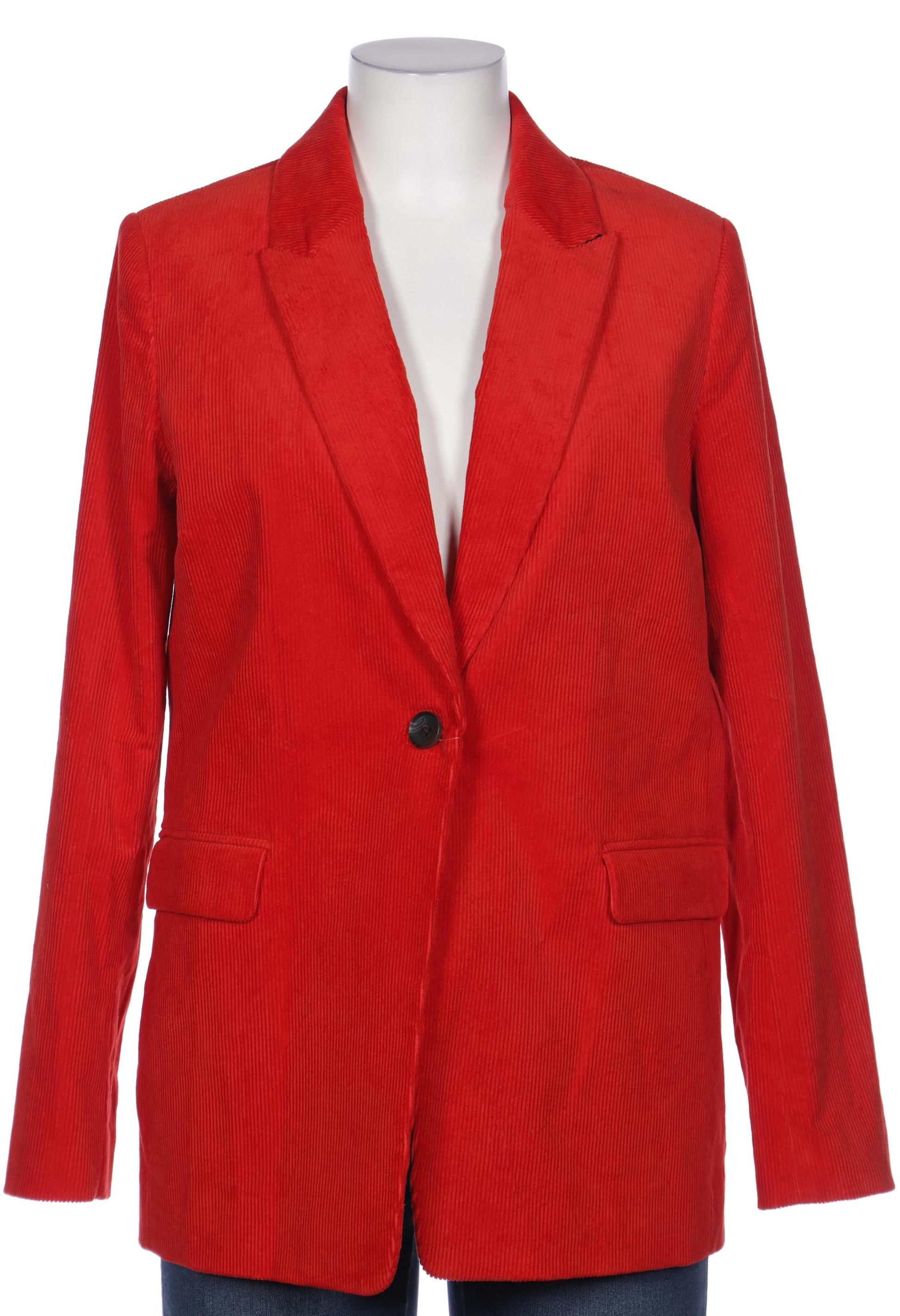 

Boden Damen Blazer, rot, Gr. 40