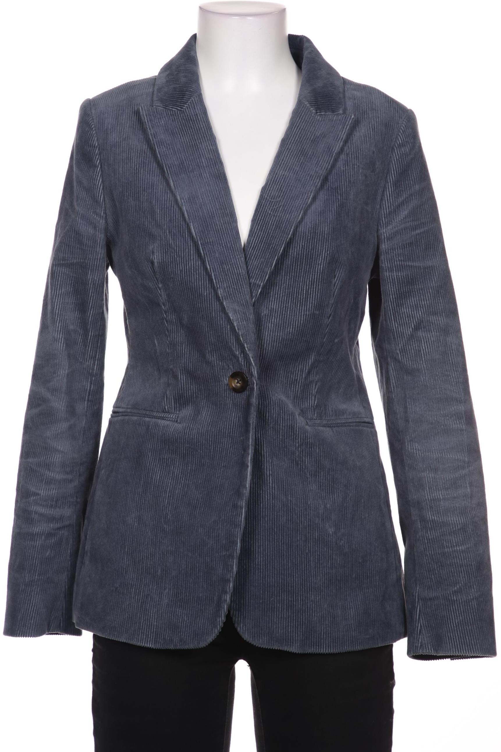 

Boden Damen Blazer, blau, Gr. 36