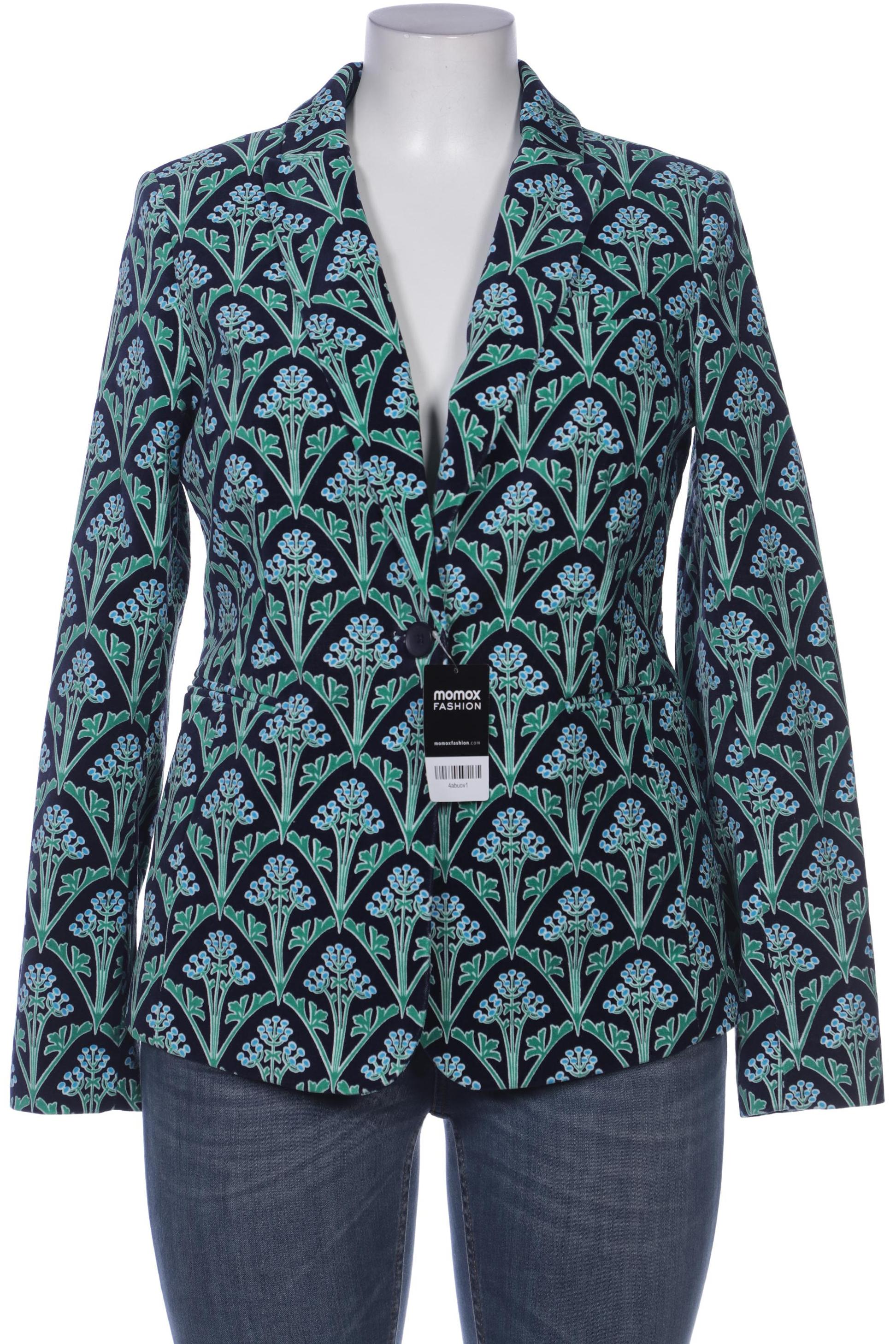 

Boden Damen Blazer, mehrfarbig, Gr. 40