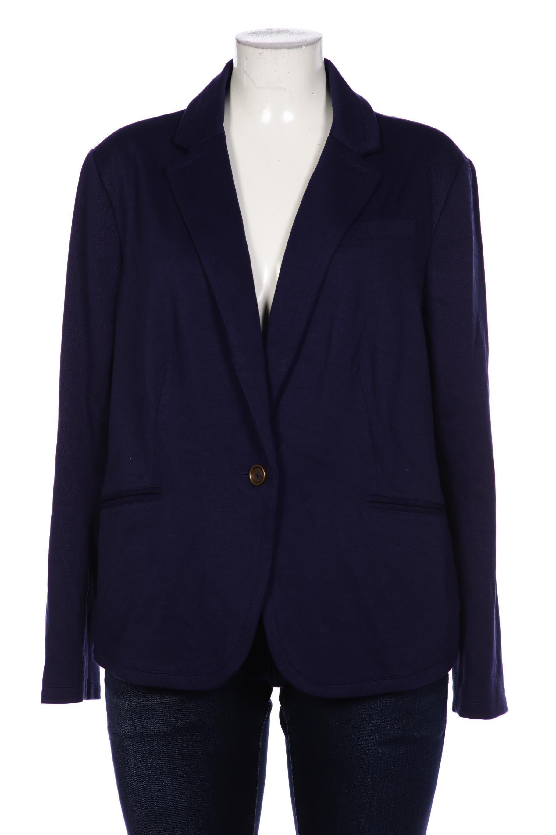 

Boden Damen Blazer, marineblau, Gr. 48