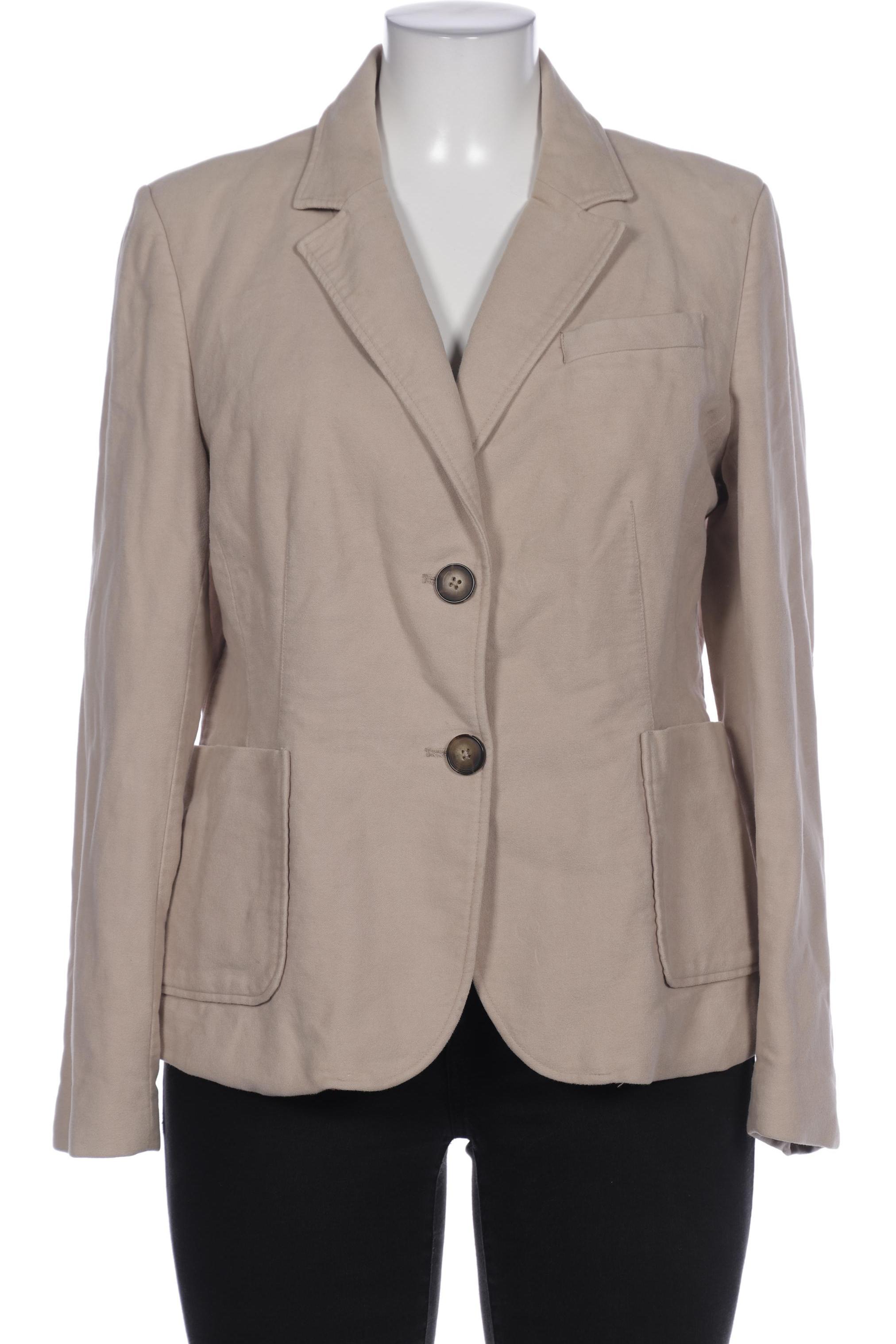 

Boden Damen Blazer, beige, Gr. 42