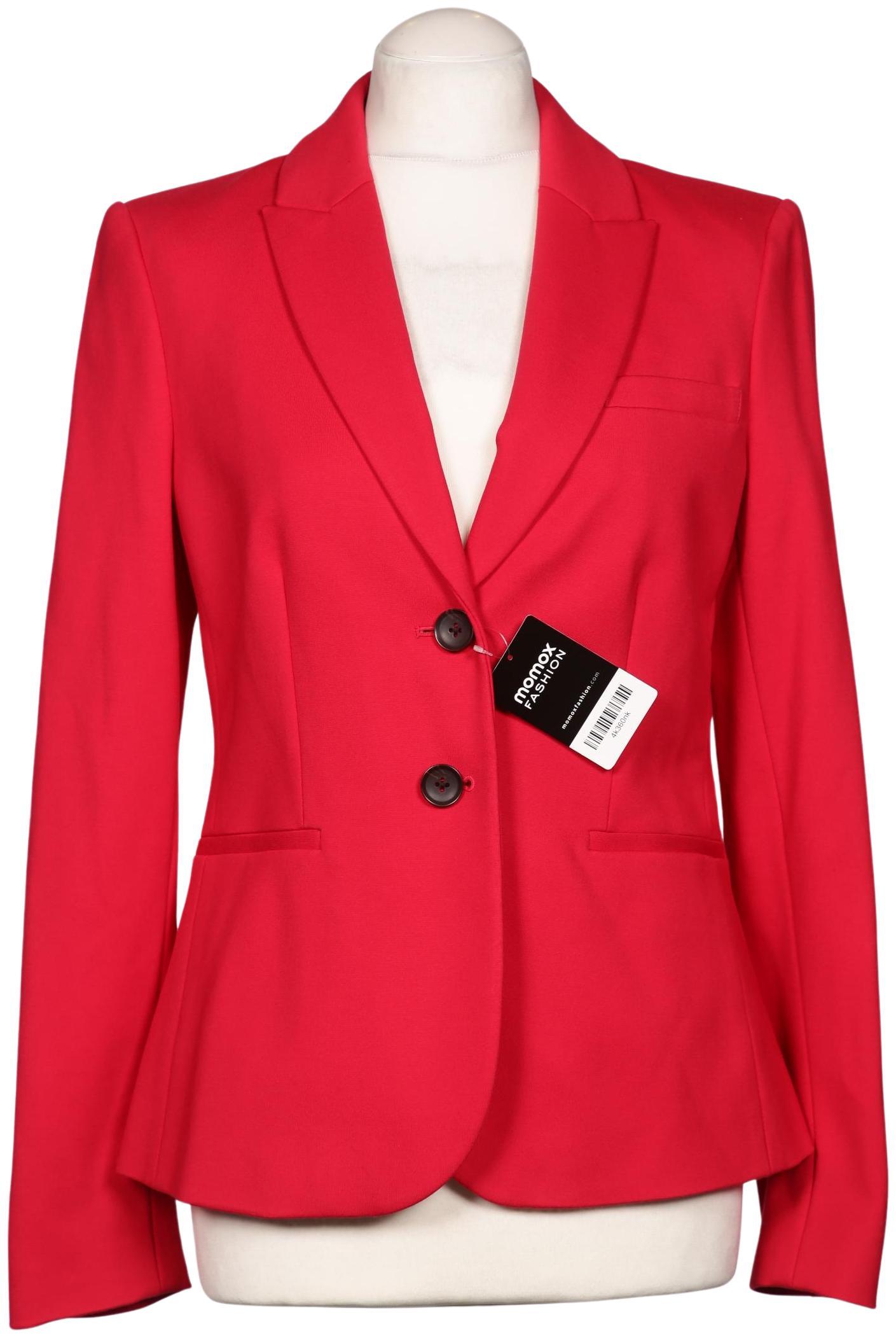 

Boden Damen Blazer, rot, Gr. 38