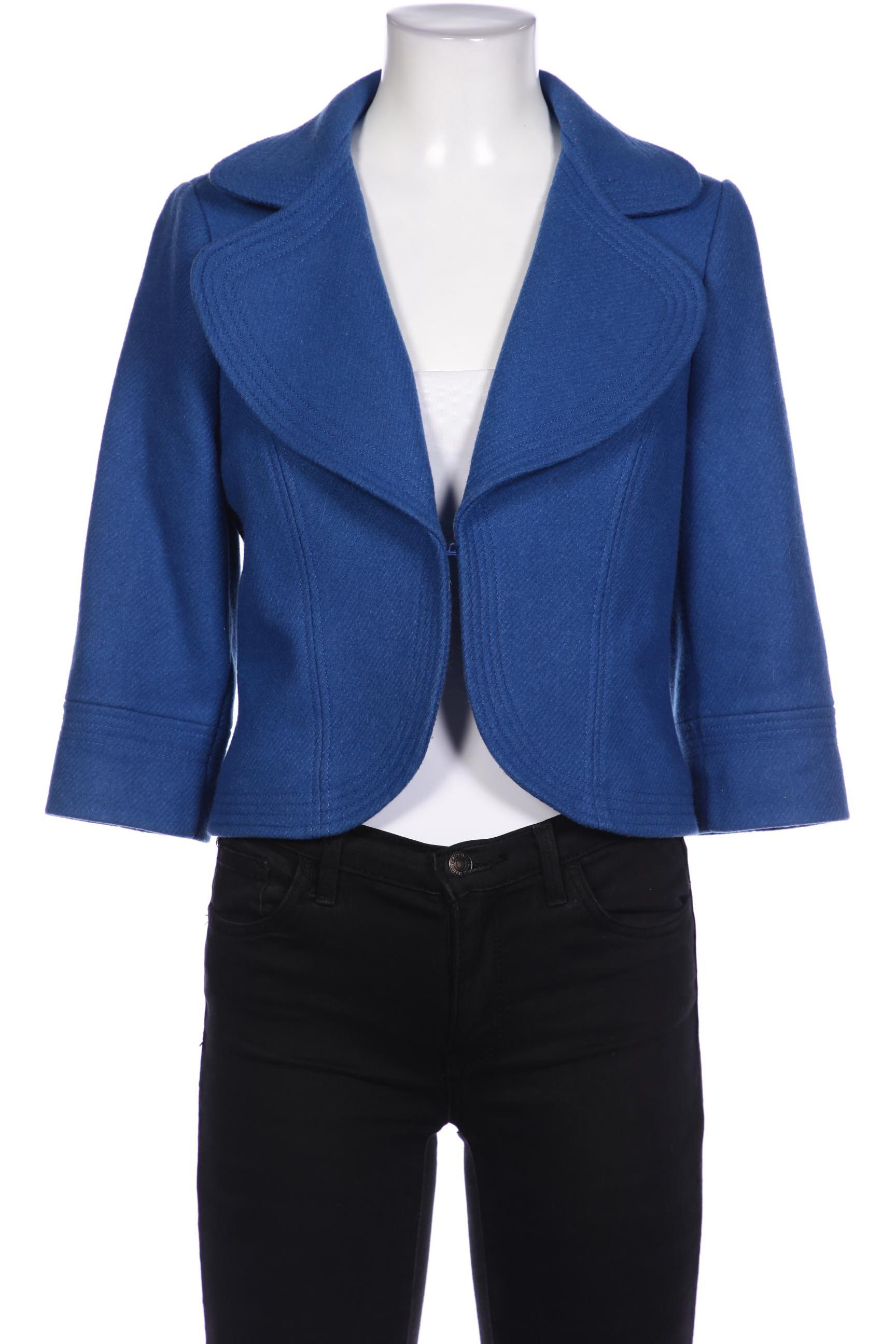 

Boden Damen Blazer, blau, Gr. 36