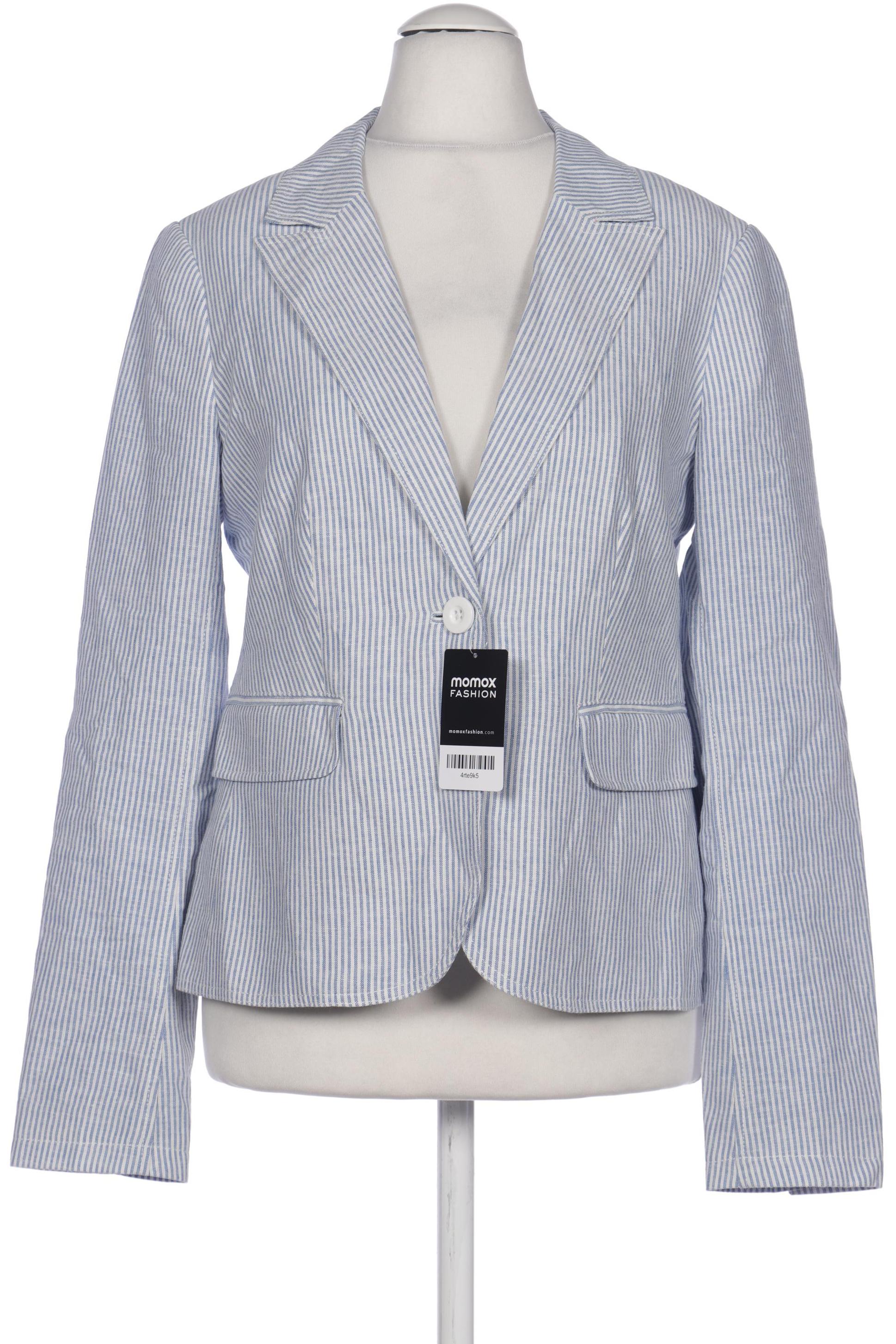 

Boden Damen Blazer, blau, Gr. 38