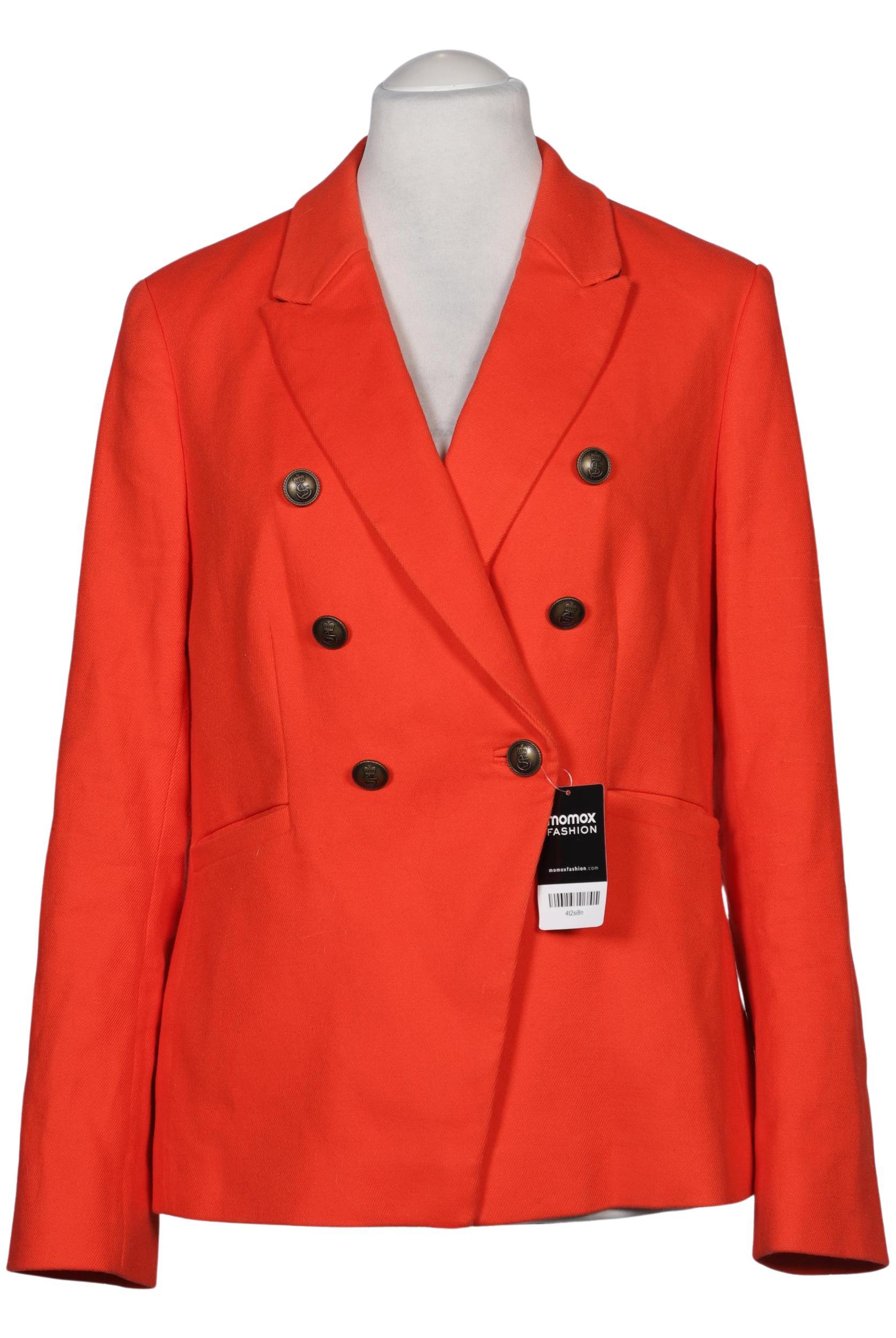 

Boden Damen Blazer, orange, Gr. 42