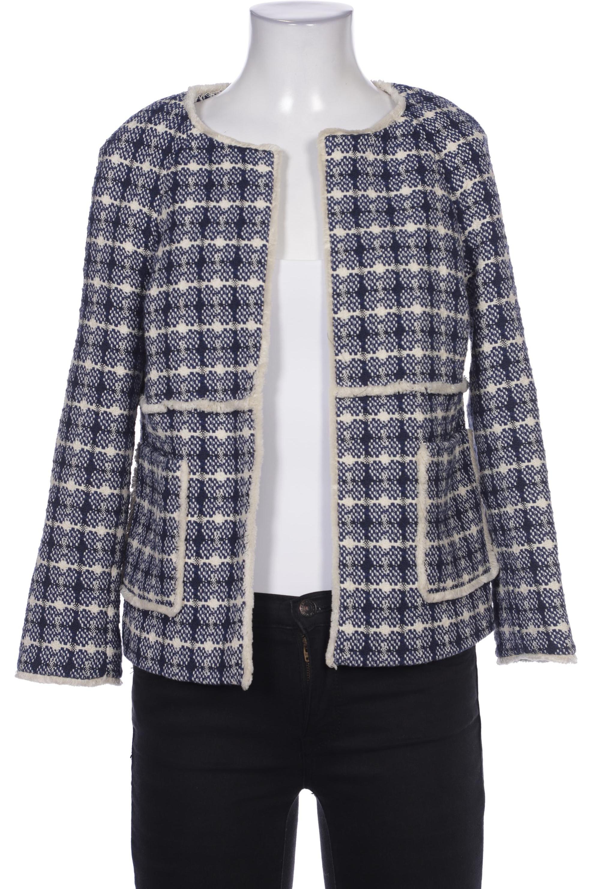 

Boden Damen Blazer, blau, Gr. 36