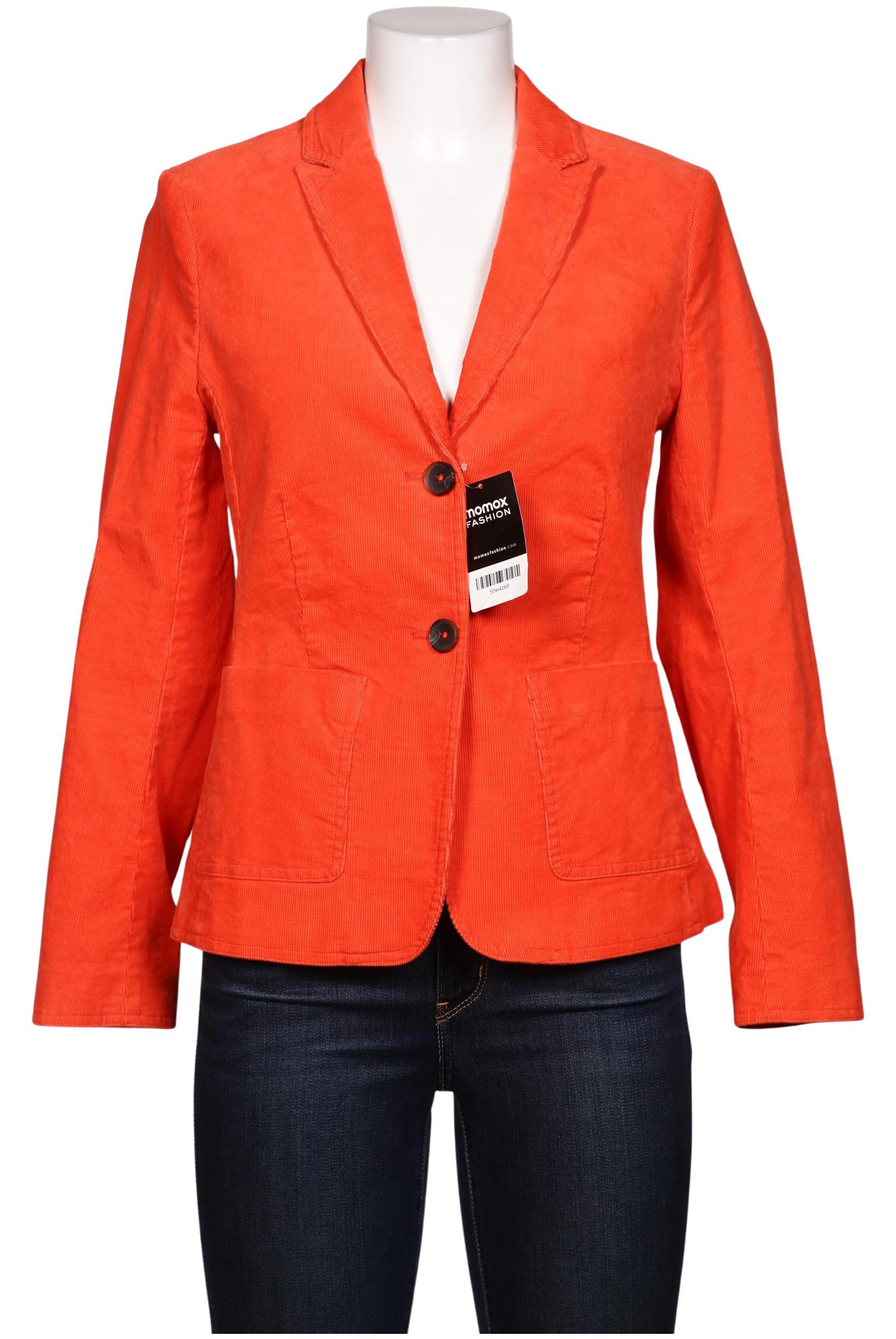 

Boden Damen Blazer, orange, Gr. 38