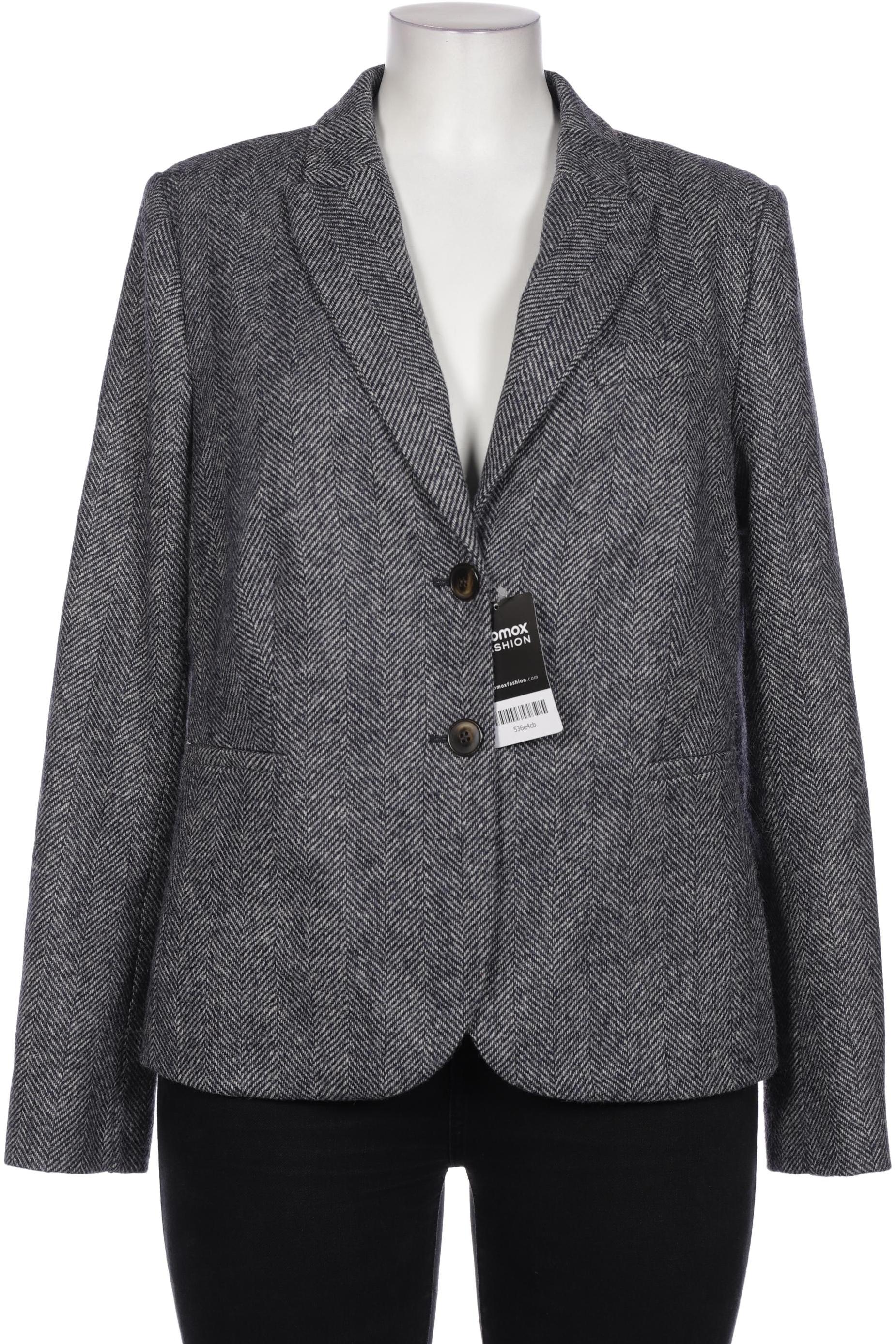 

Boden Damen Blazer, blau, Gr. 44
