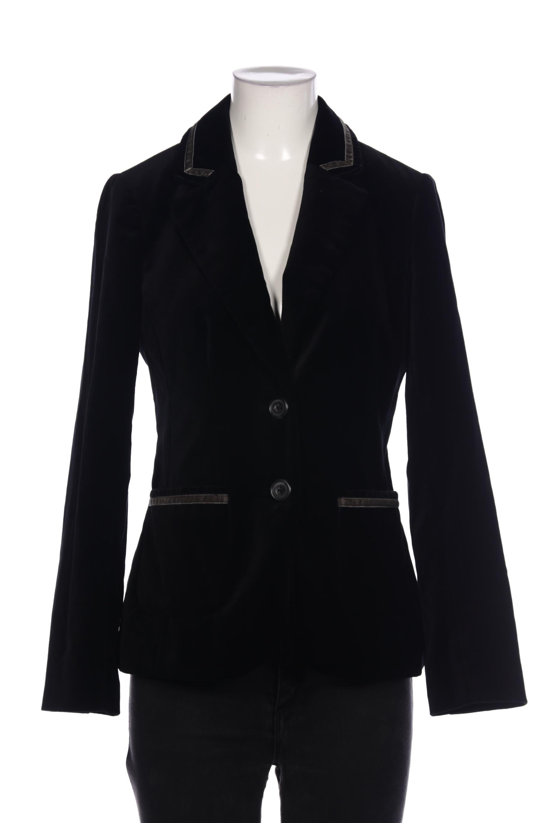 

Boden Damen Blazer, schwarz