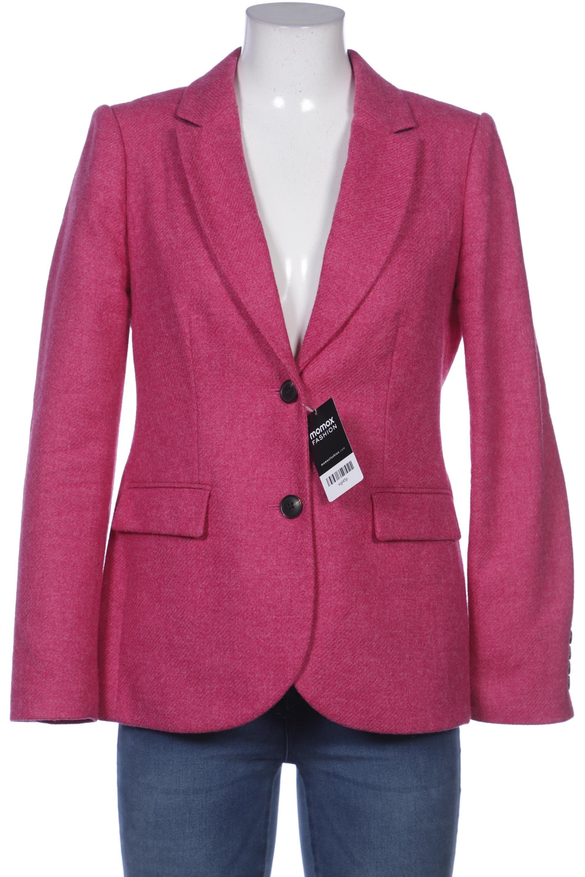 

Boden Damen Blazer, pink, Gr. 38