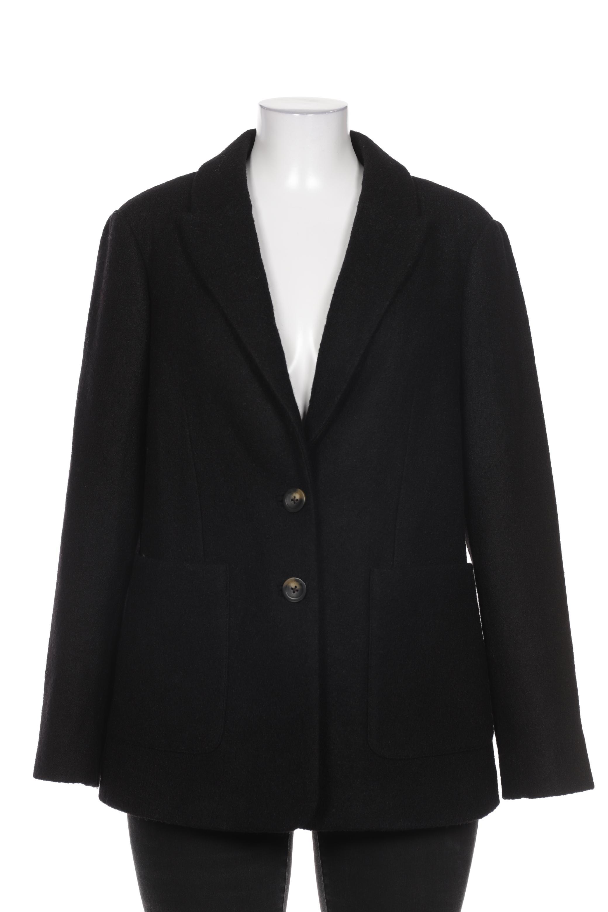 

Boden Damen Blazer, schwarz, Gr. 44