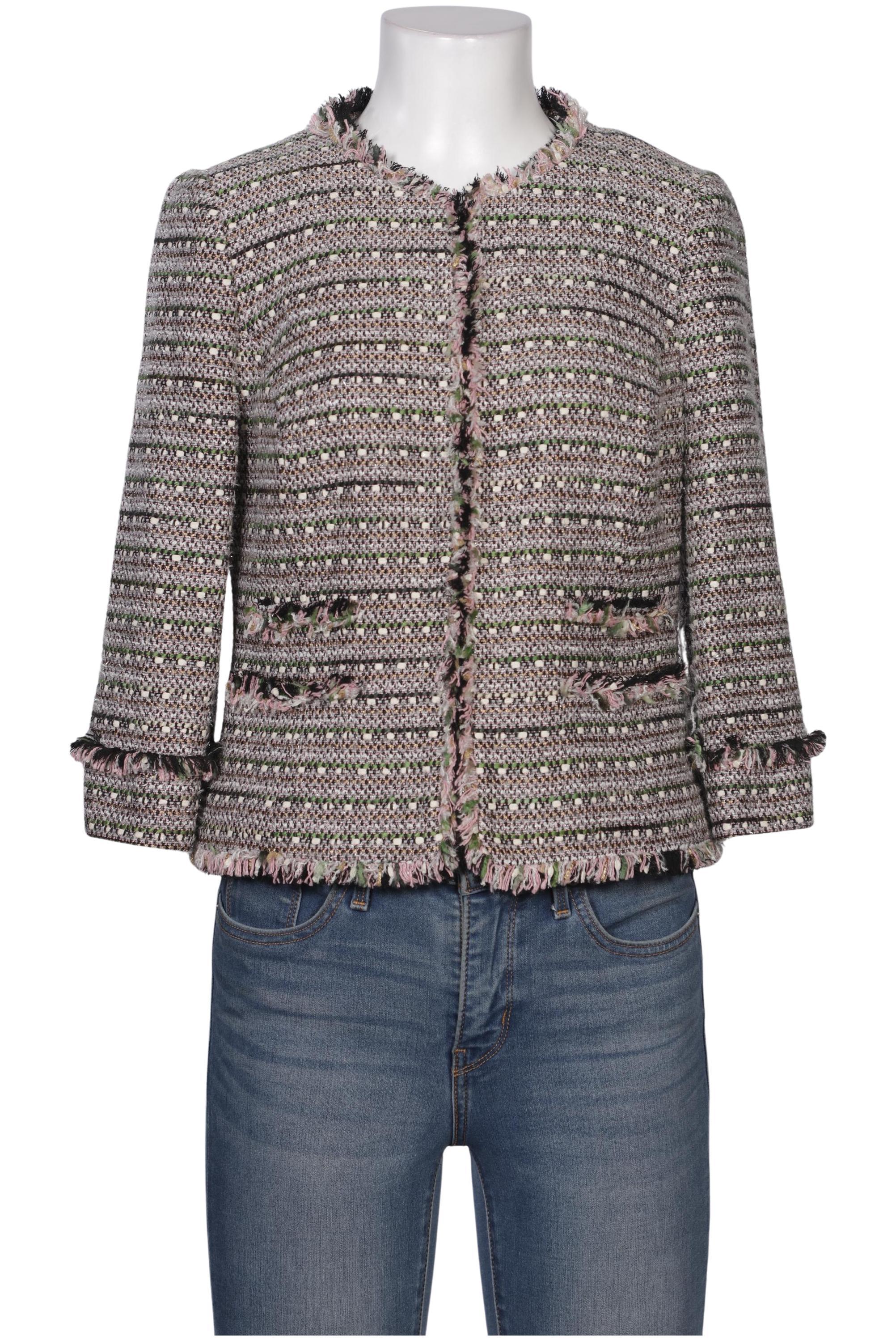 

Boden Damen Blazer, grau, Gr. 10
