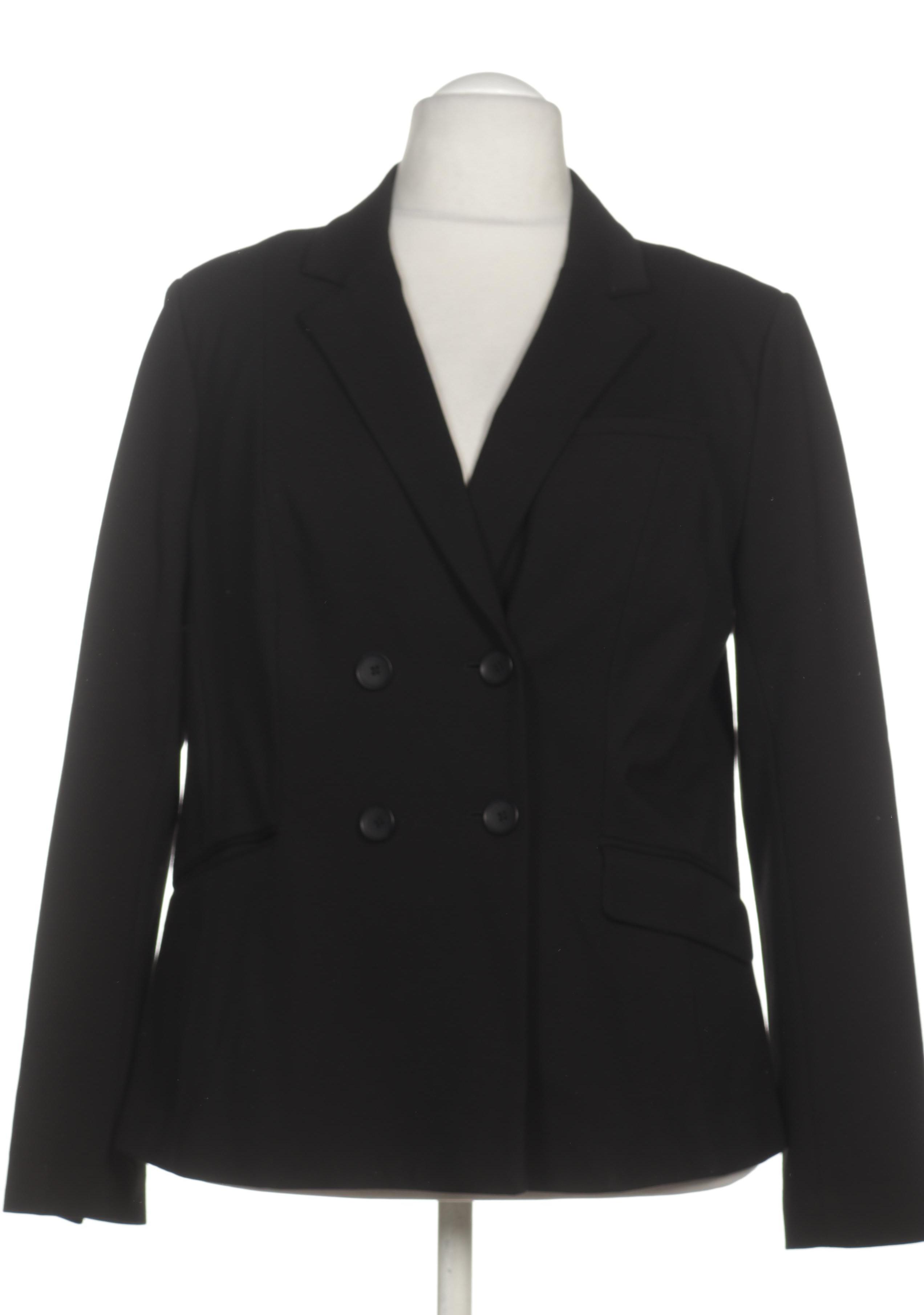 

Boden Damen Blazer, schwarz, Gr. 44