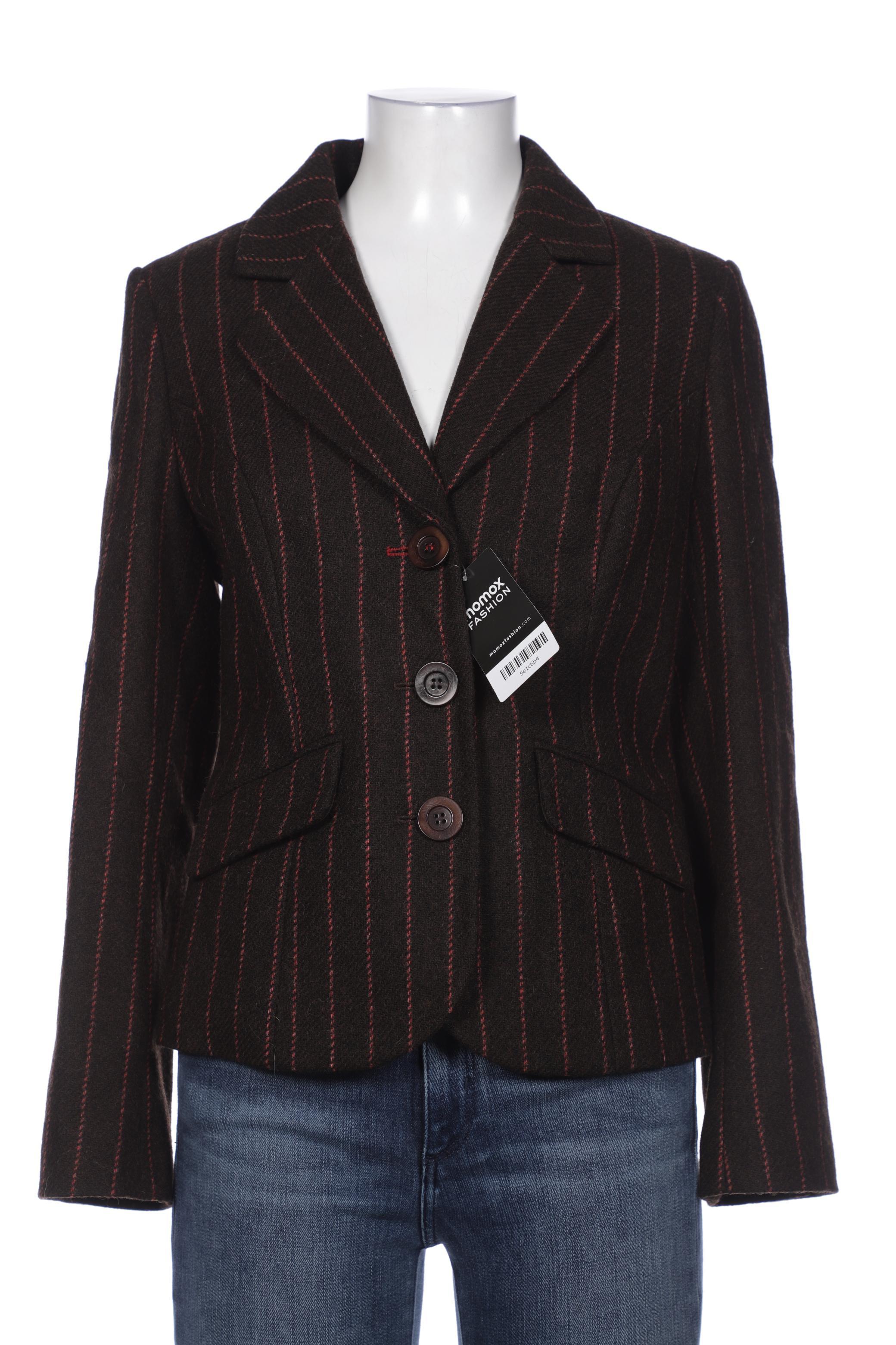 

Boden Damen Blazer, braun, Gr. 12