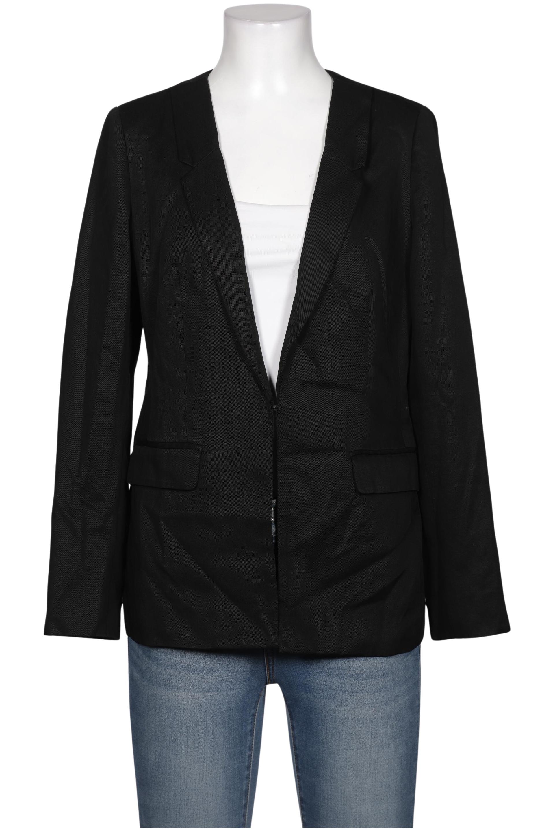 

Boden Damen Blazer, schwarz, Gr. 38