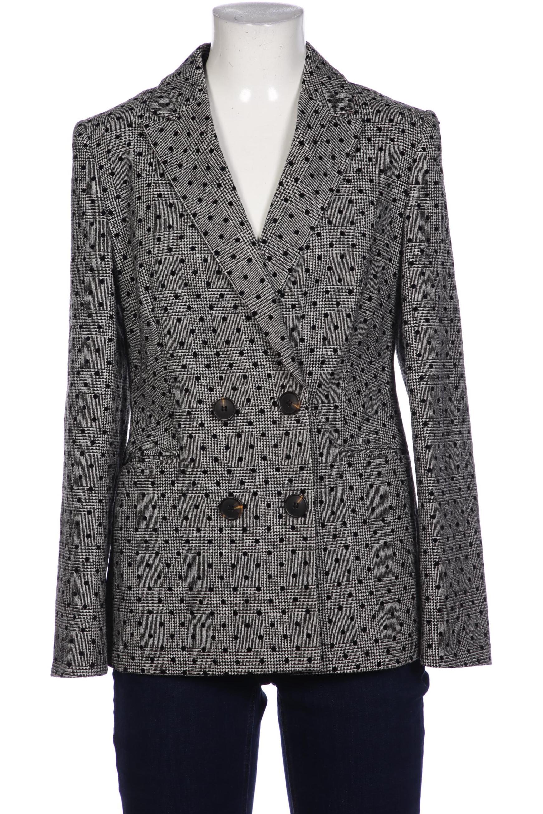 

Boden Damen Blazer, schwarz
