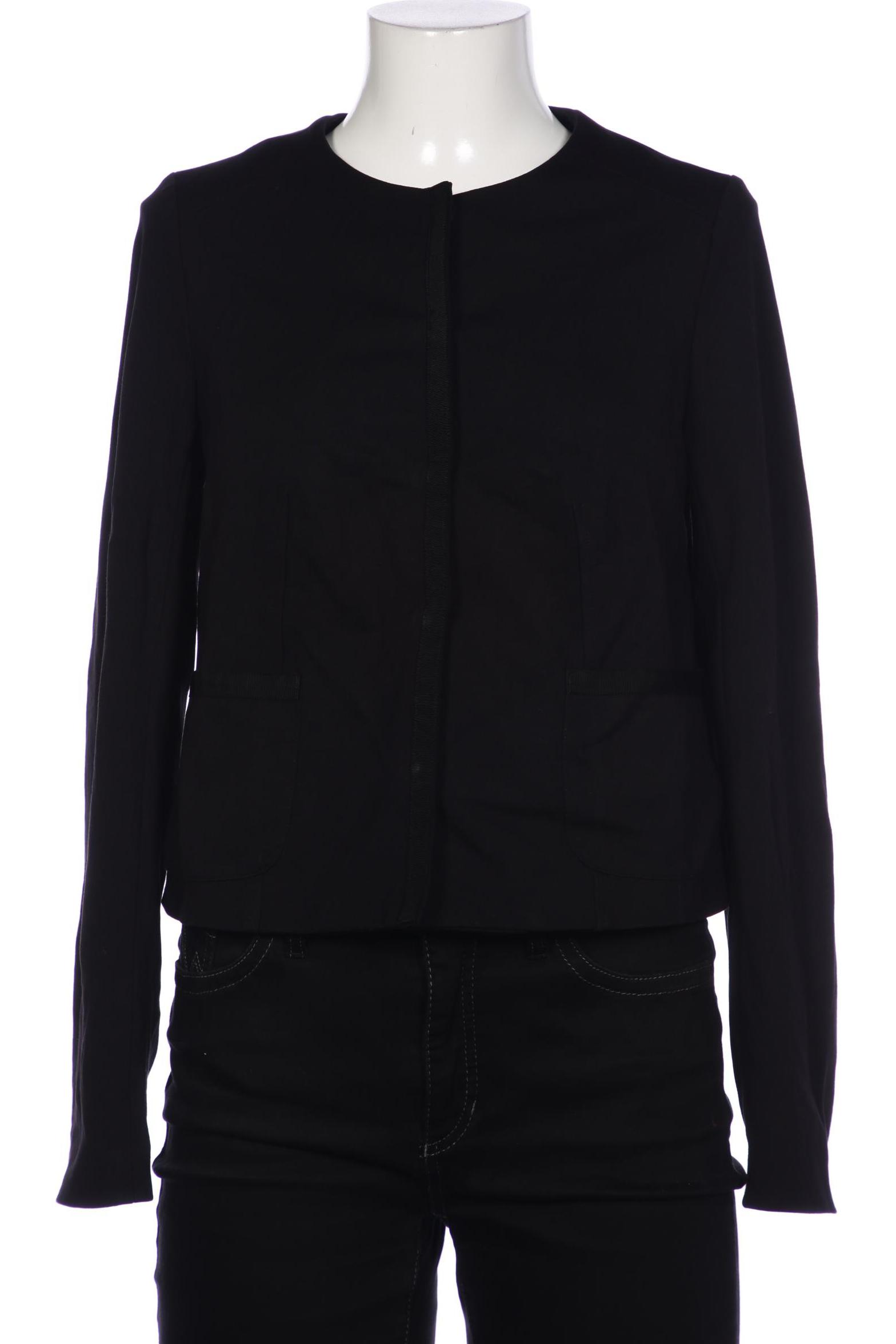 

Boden Damen Blazer, schwarz