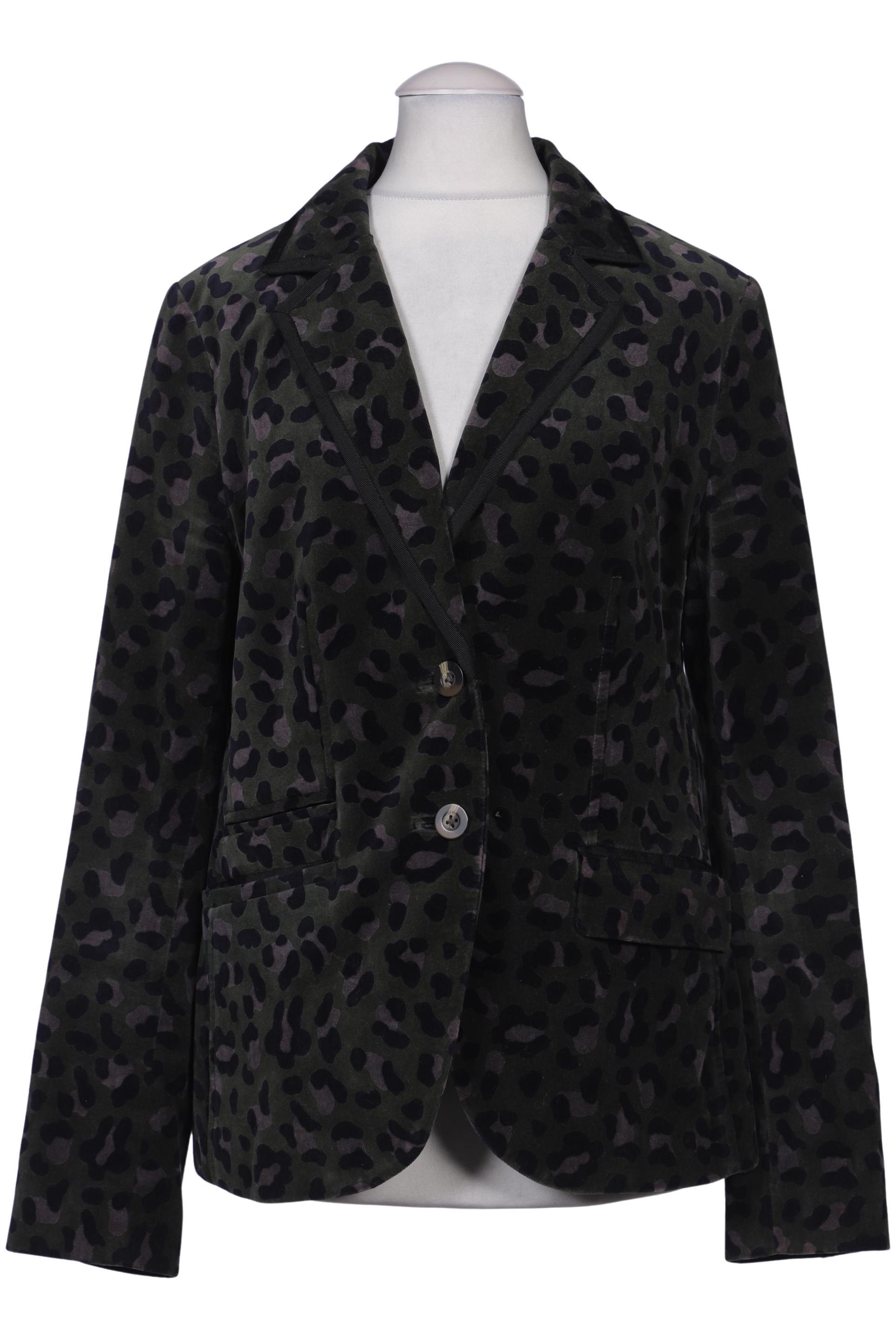

Boden Damen Blazer, grün, Gr. 36